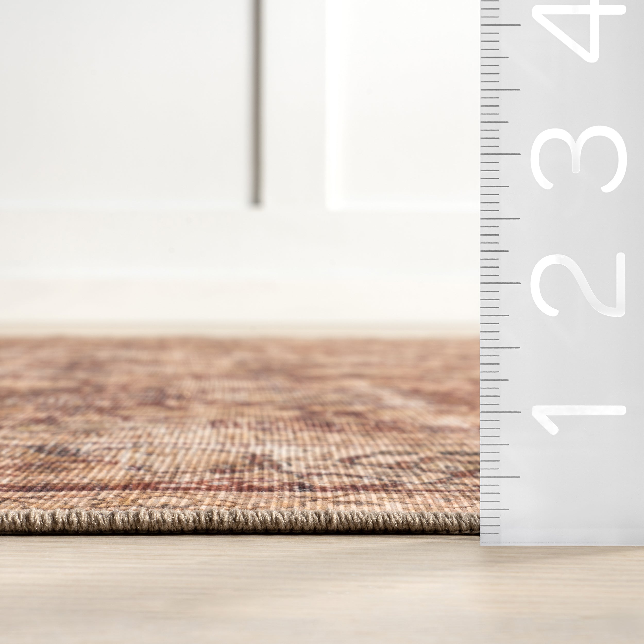 Seema Smart Plus with SplashGuard Area Rug - Image 3