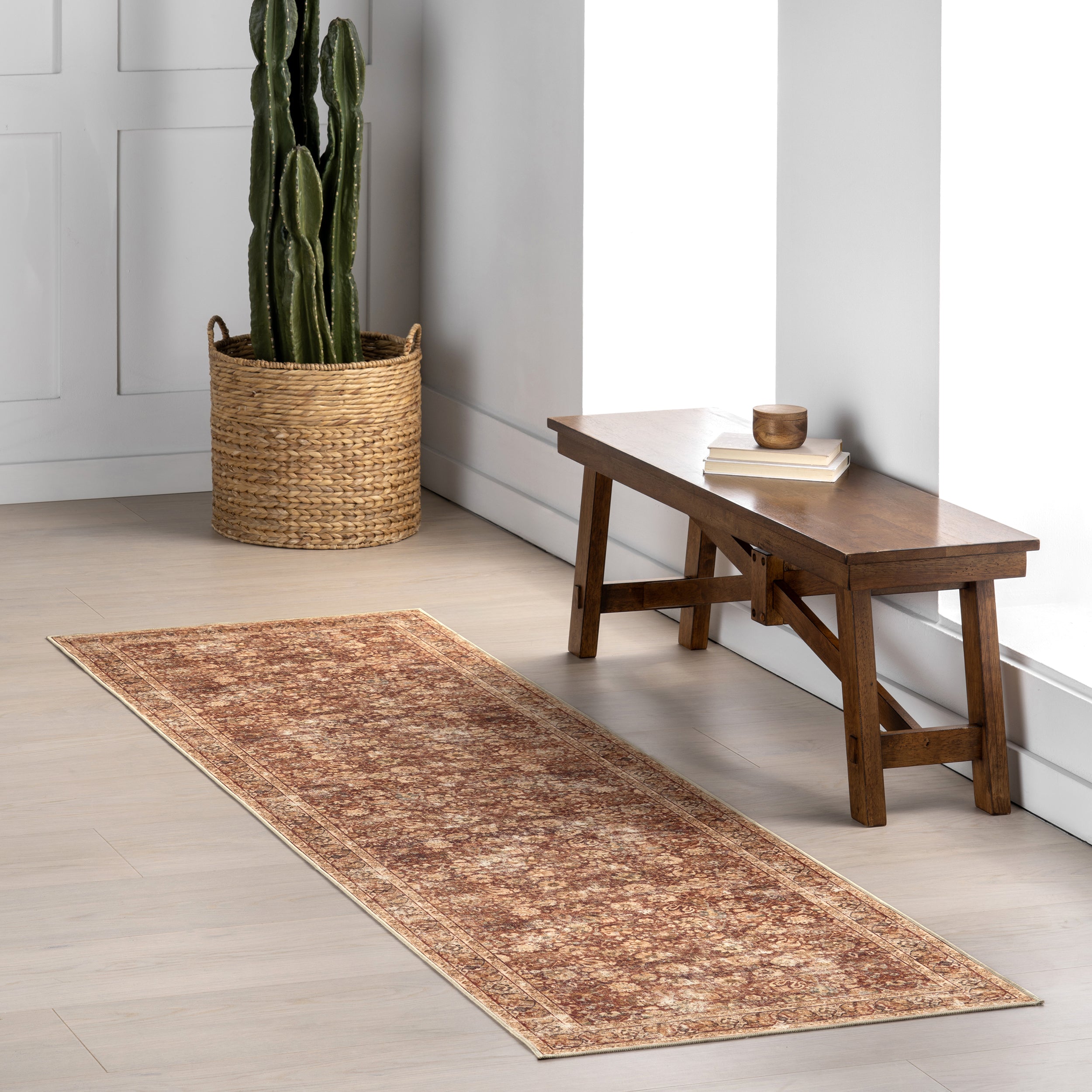 Seema Smart Plus with SplashGuard Area Rug - Image 10