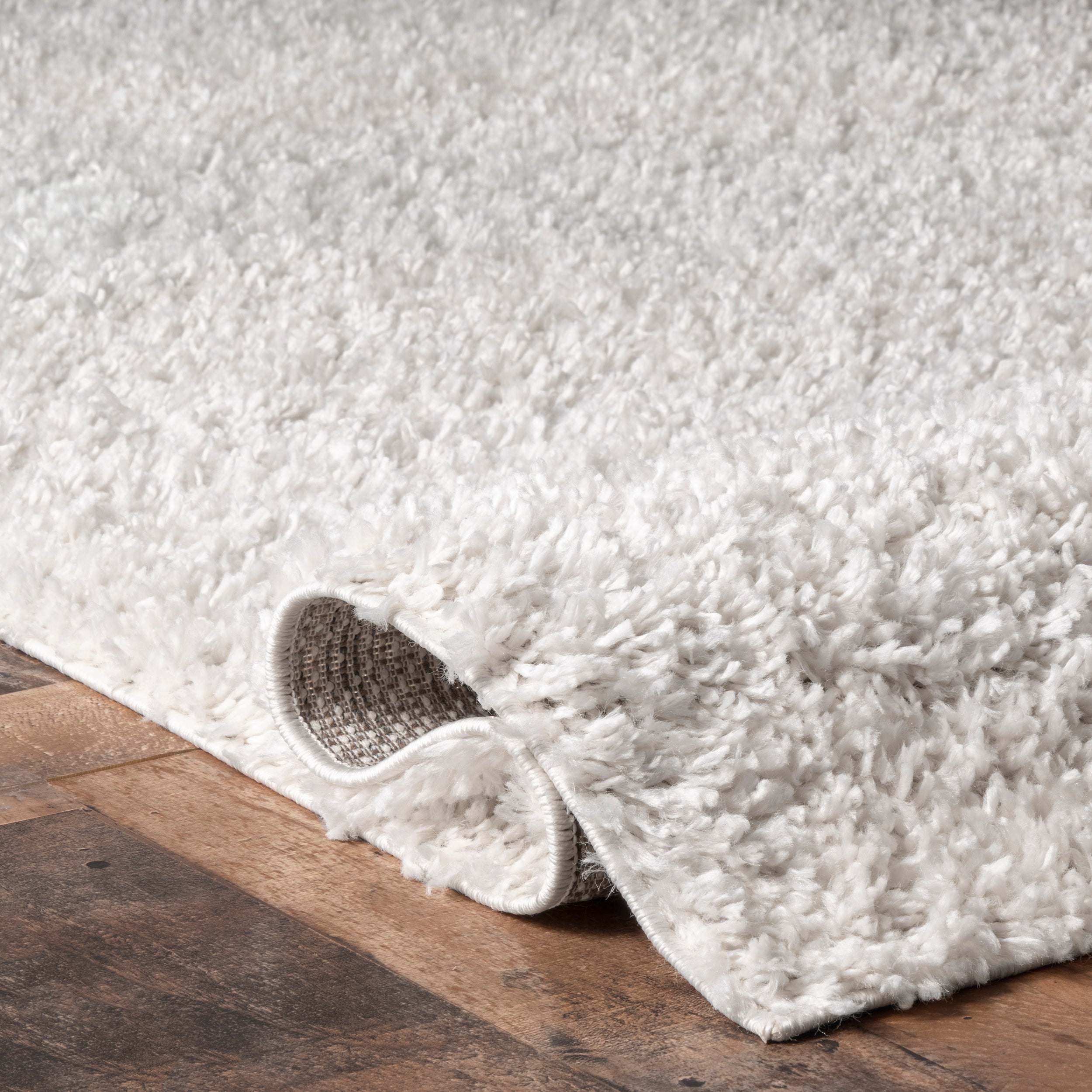 Kara Shag Area Rug - Image 4