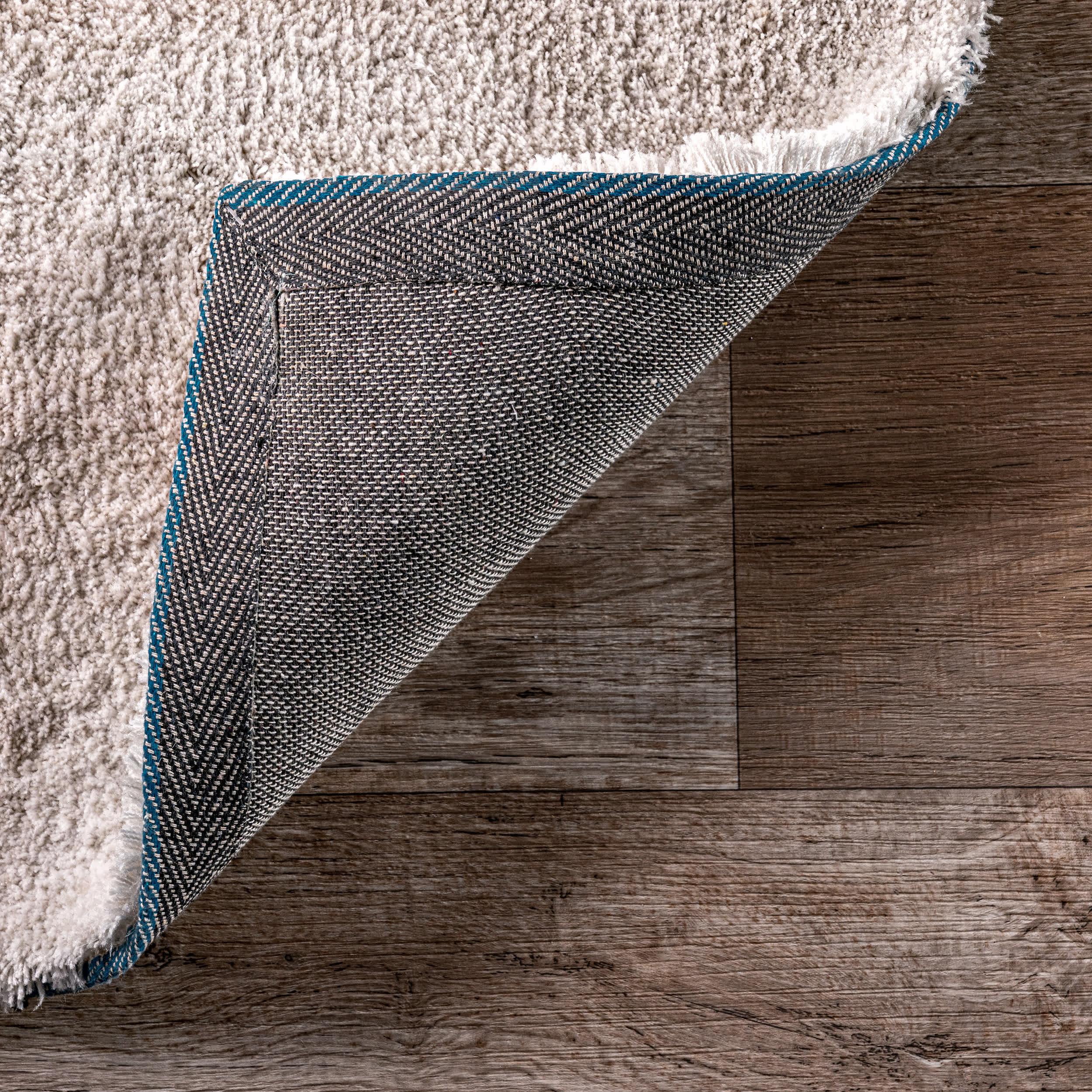 Handmade Ombre Shag - Image 7