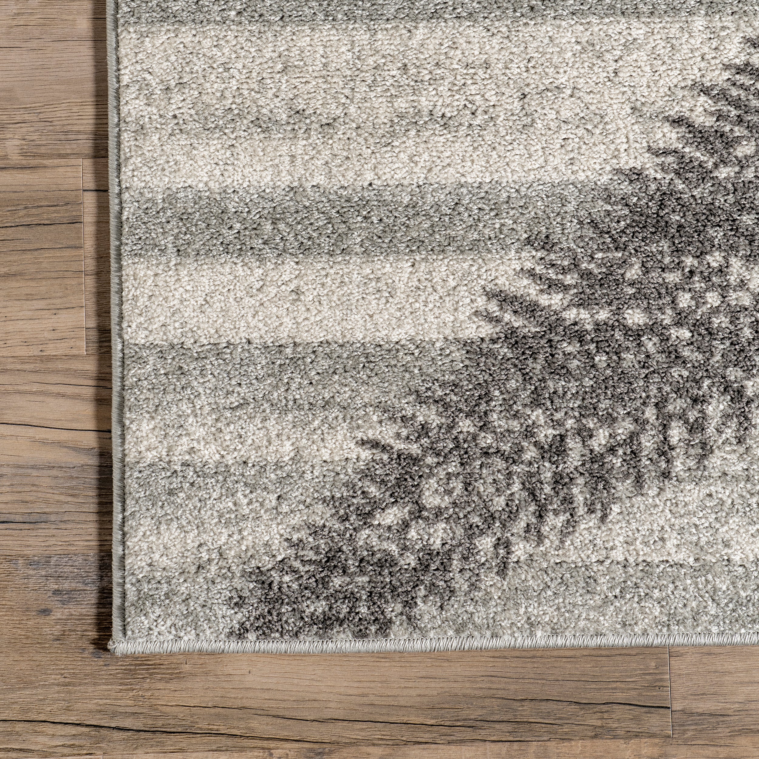 Thomas Paul Starfish and Striped Area Rug - Image 27