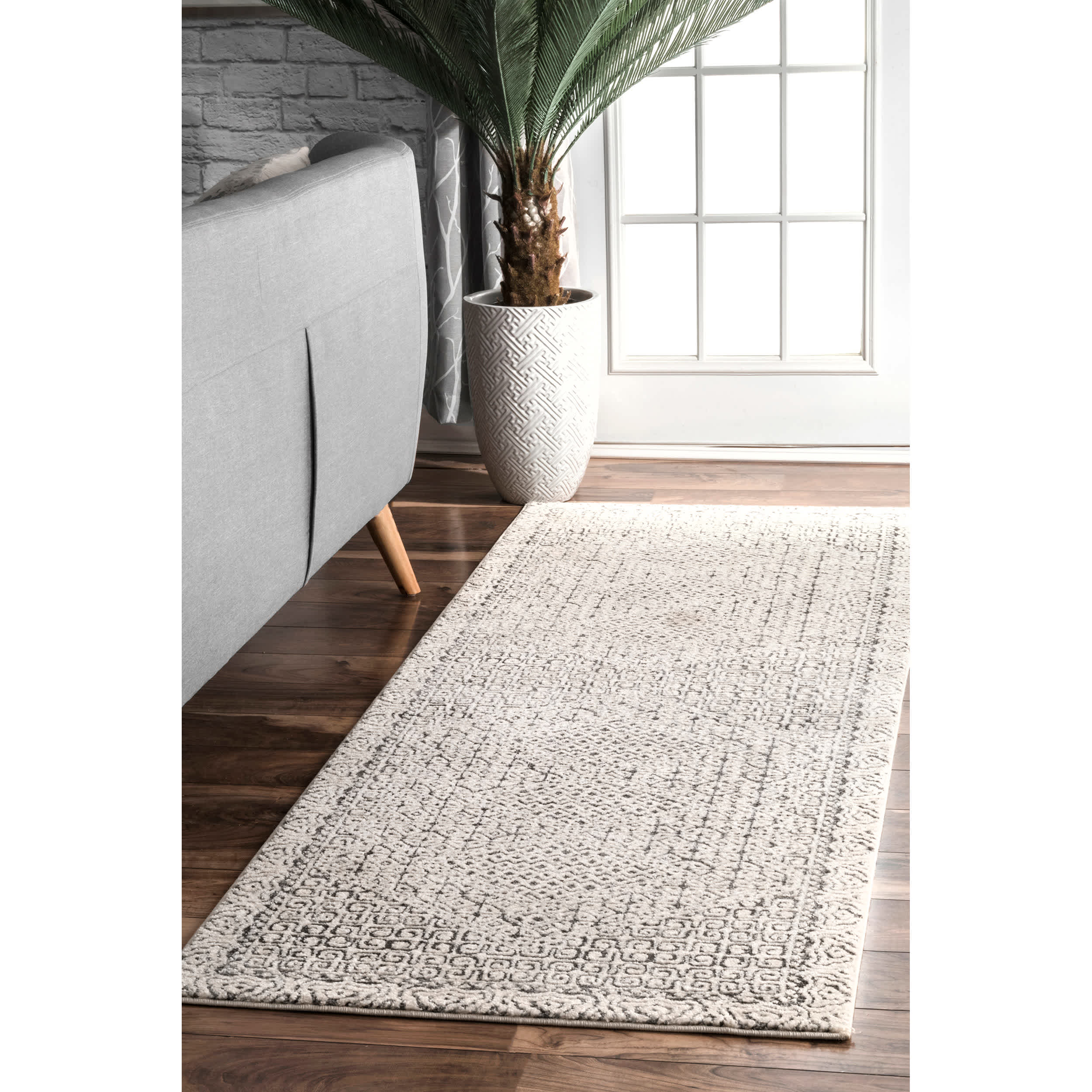 Vintage Exie Area Rug - Image 10