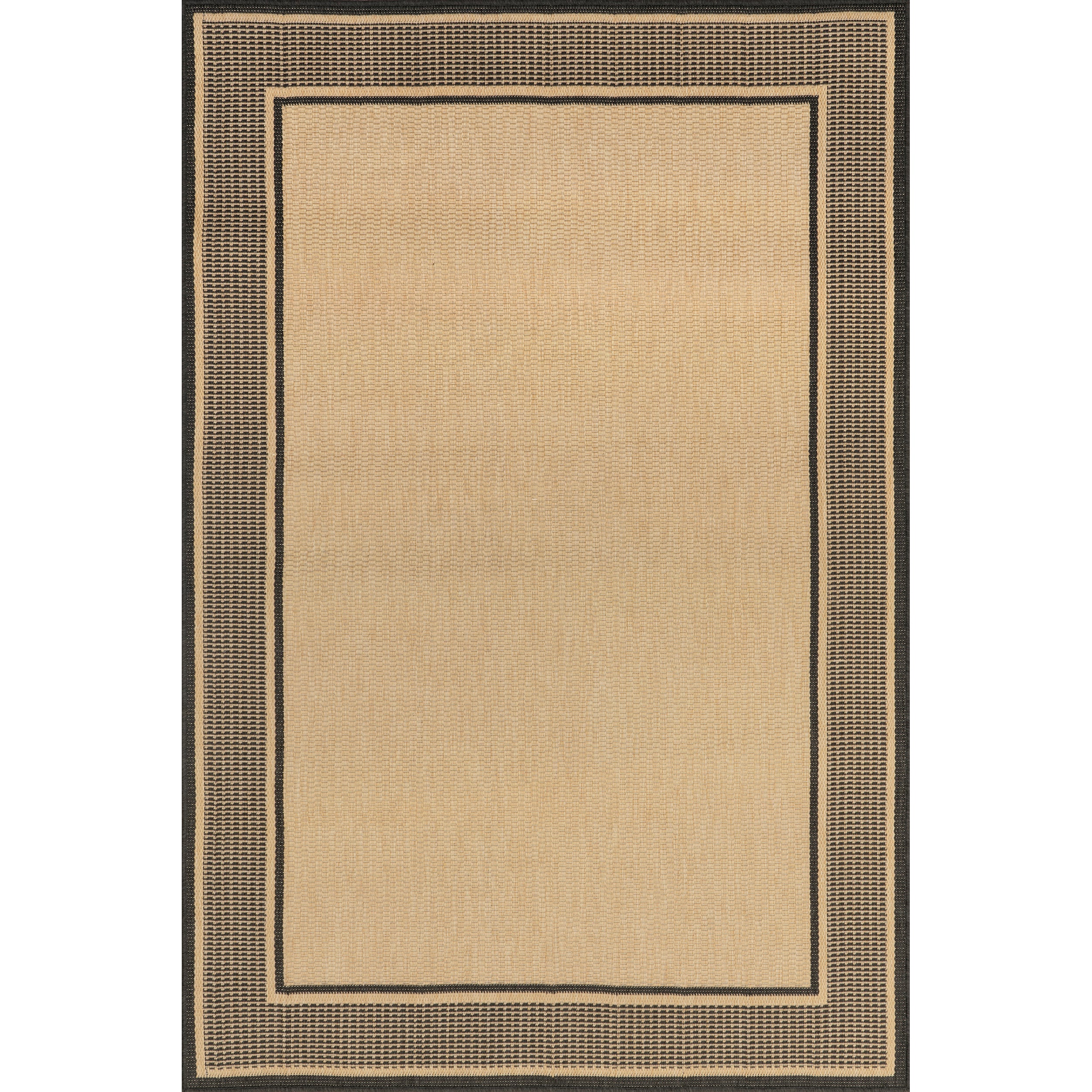 Gris Contemporary Indoor/Outdoor Area Rug - Image 23