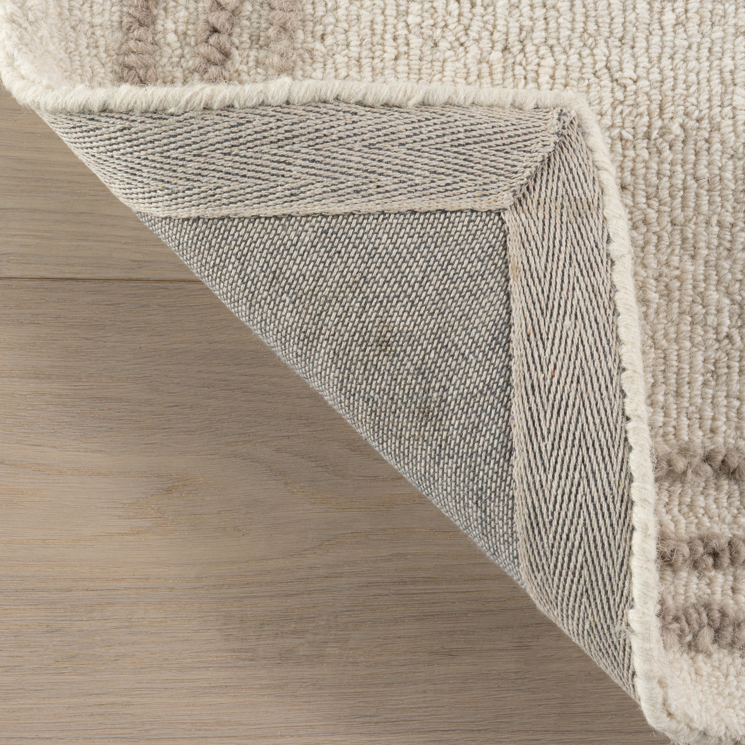 Nuloom Juliette Roan Bordered Wool Rug - Image 17