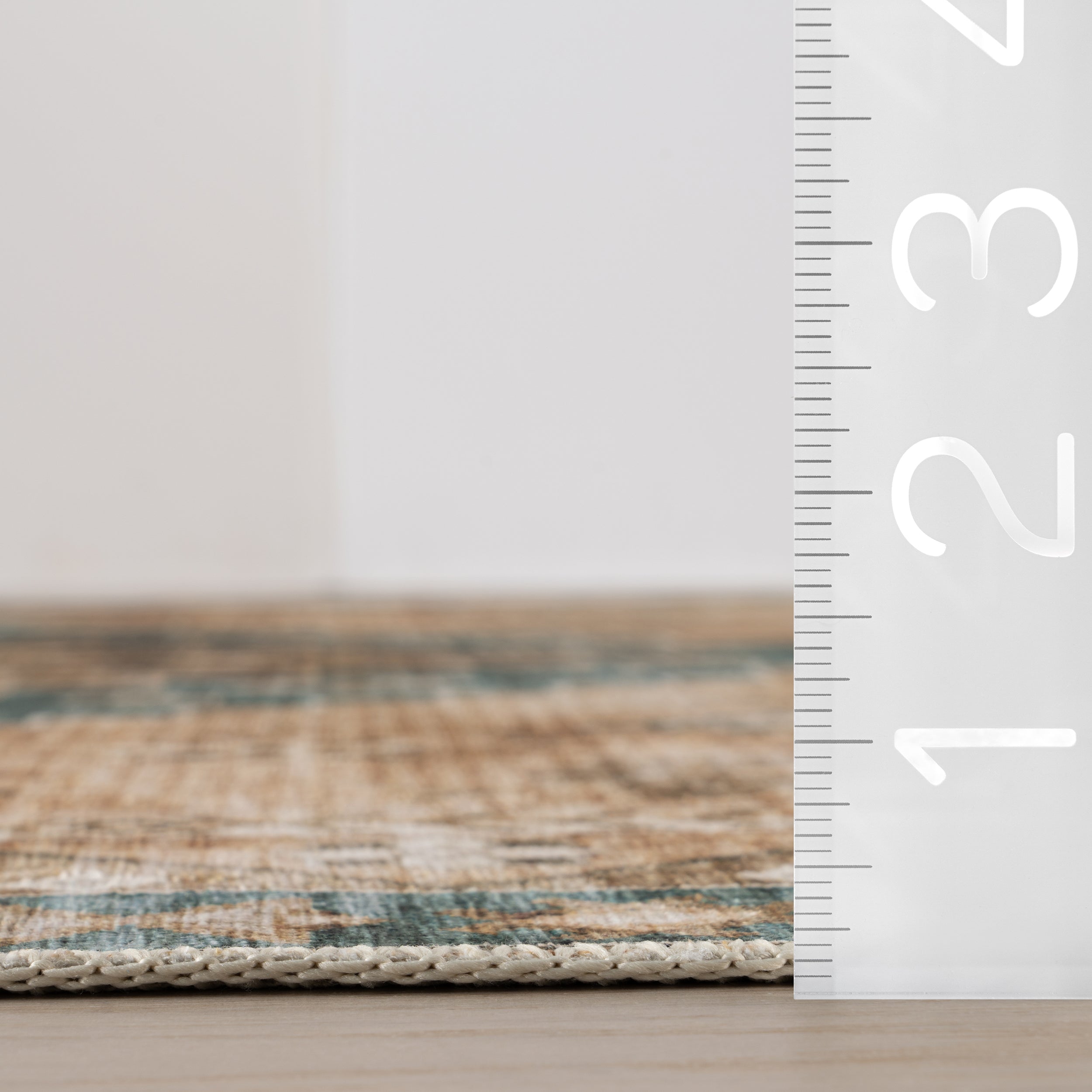 Precious SplashGuard Machine Washable Area Rug - Image 10