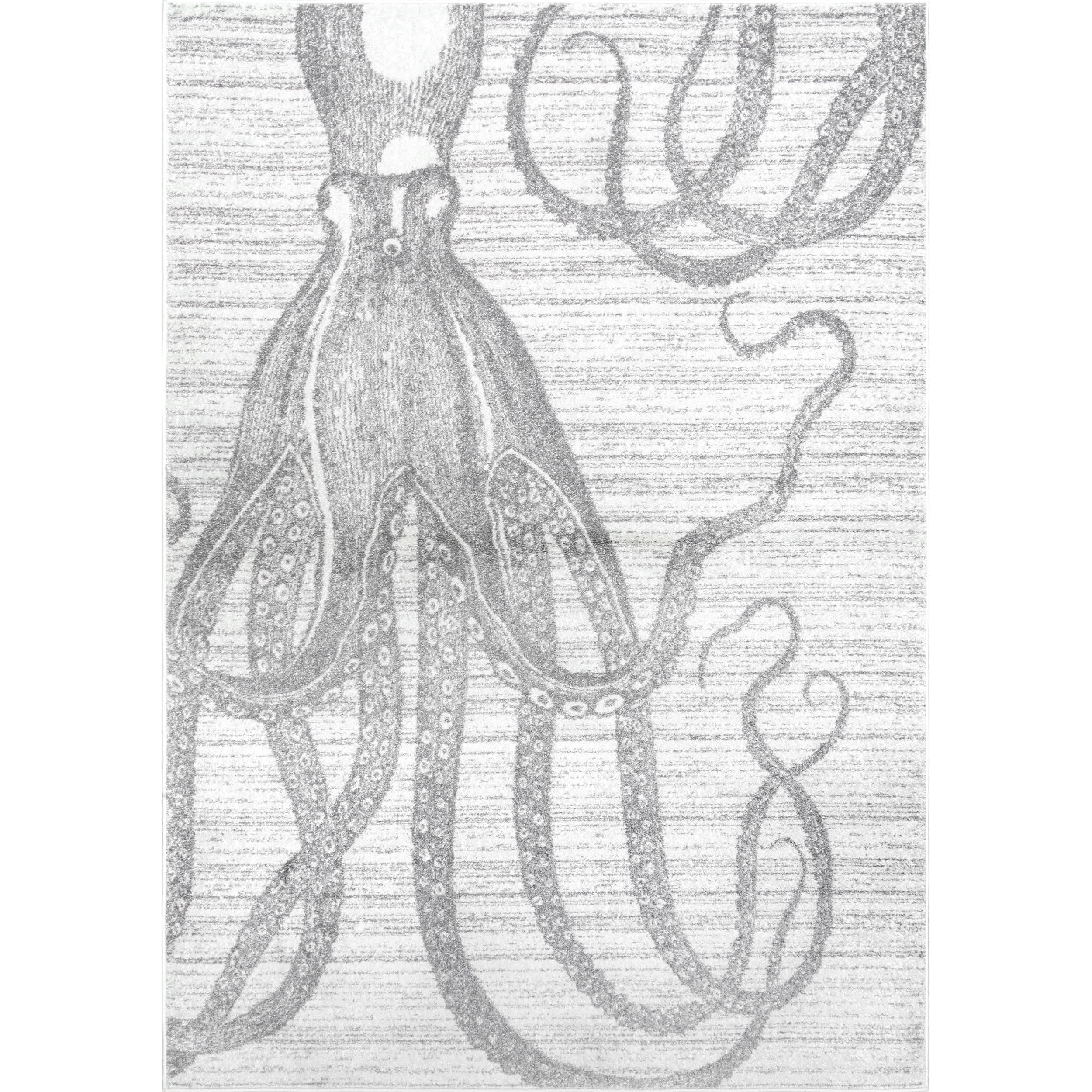 Thomas Paul Power loomed Octopus - Image 10