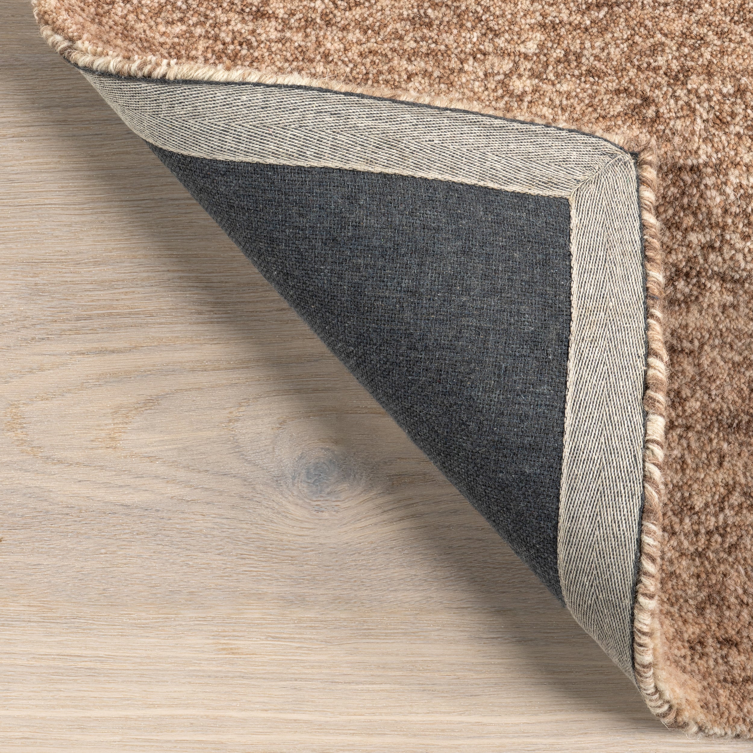 Citra Solid Wool Area Rug - Image 7