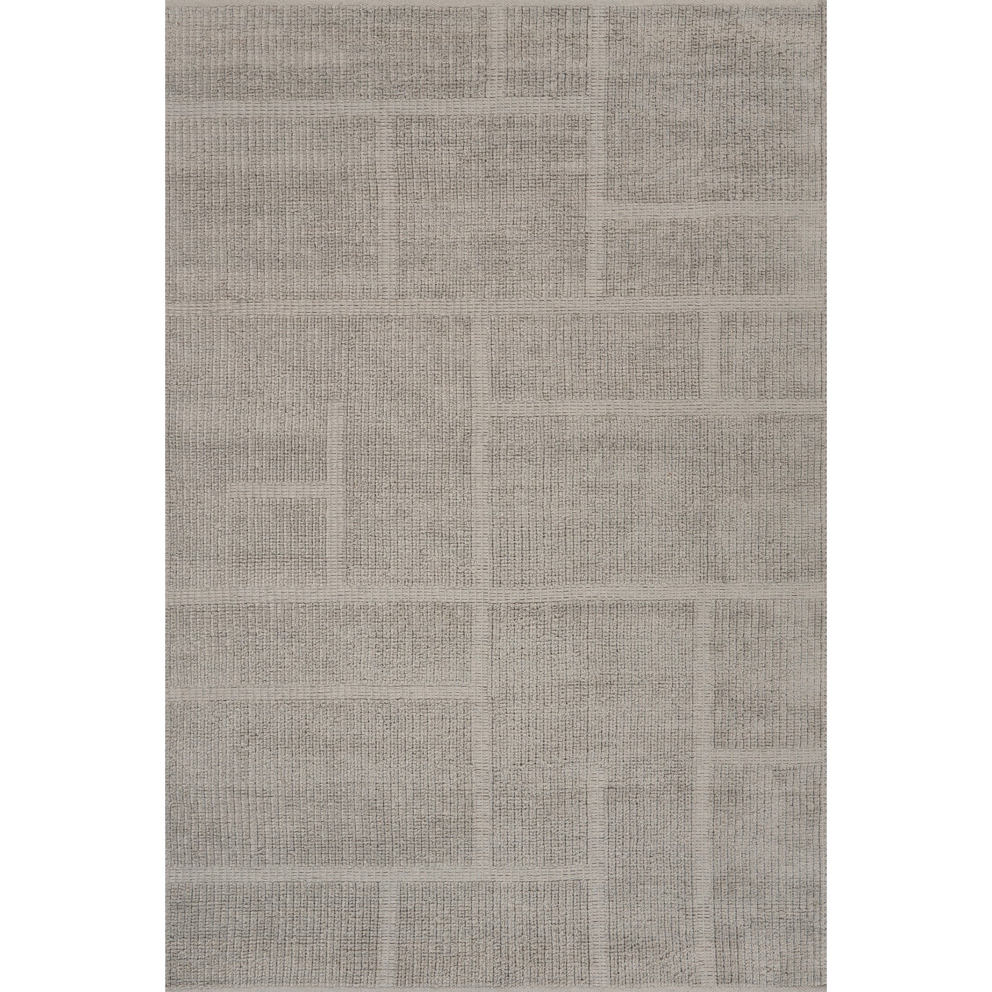 Nuloom Cerisse Abstract Bohemian Rug - Image 26