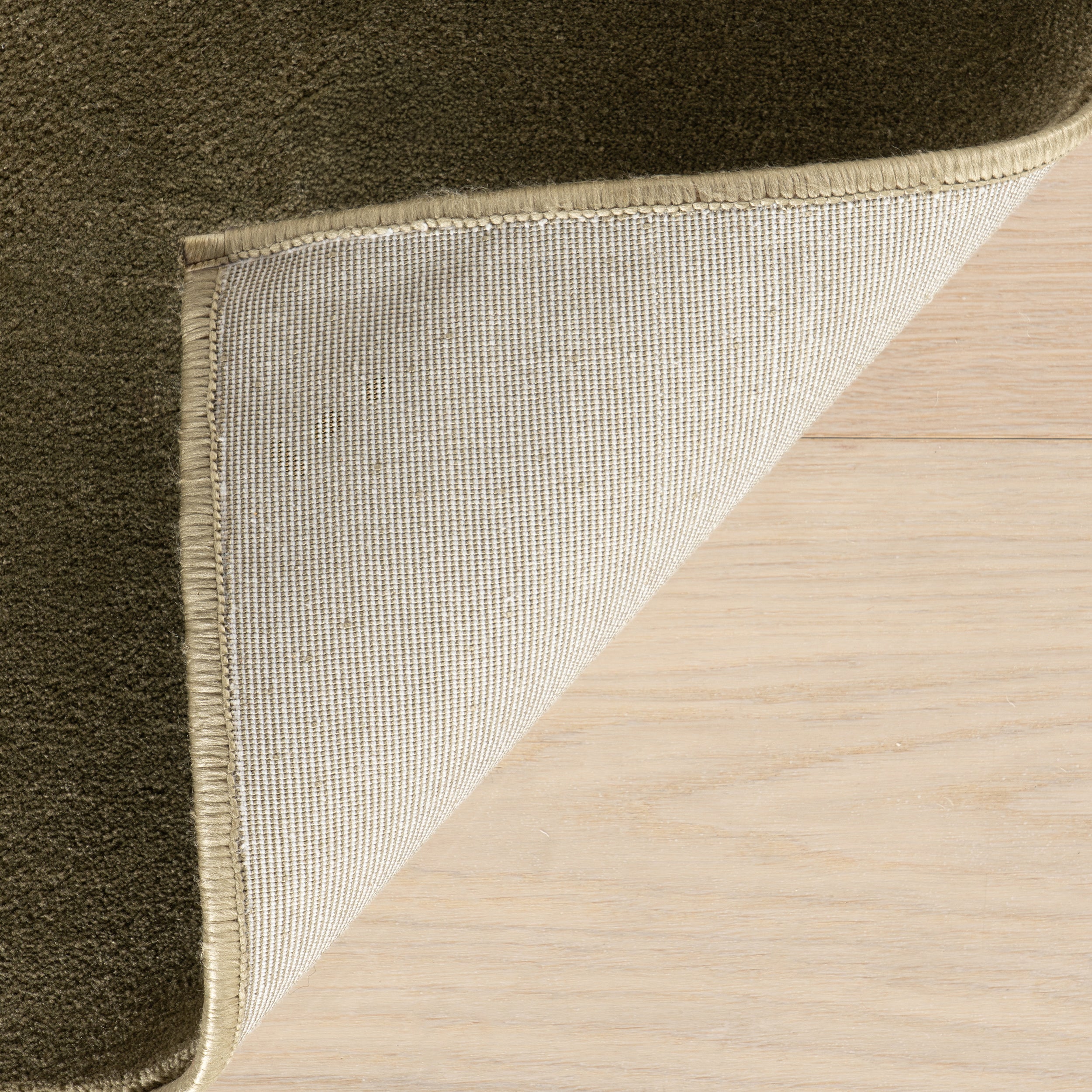 Nuloom Zephira Modern Solid Area Rug - Image 26
