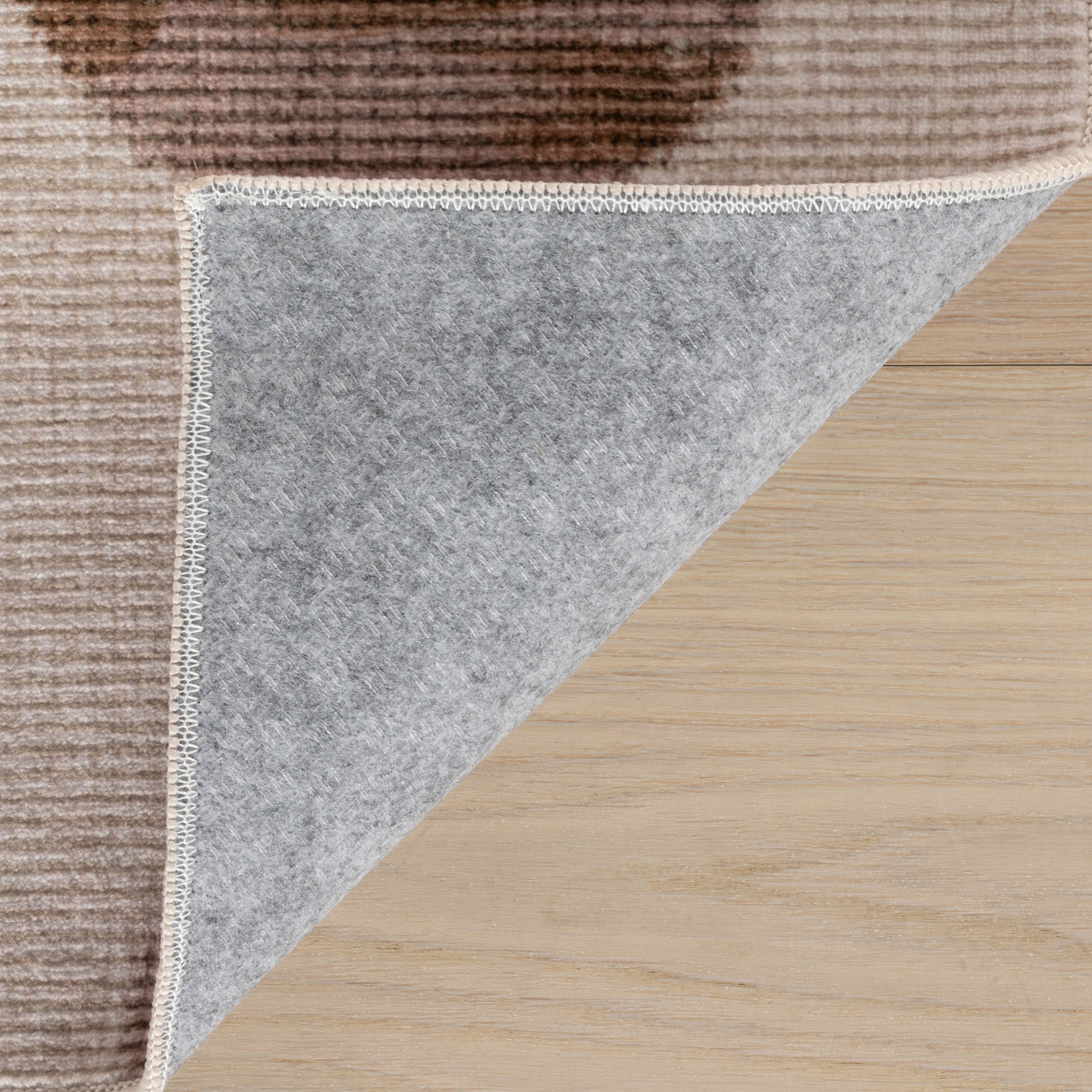 Nuloom Mireina Abstract Washable Rug - Image 8