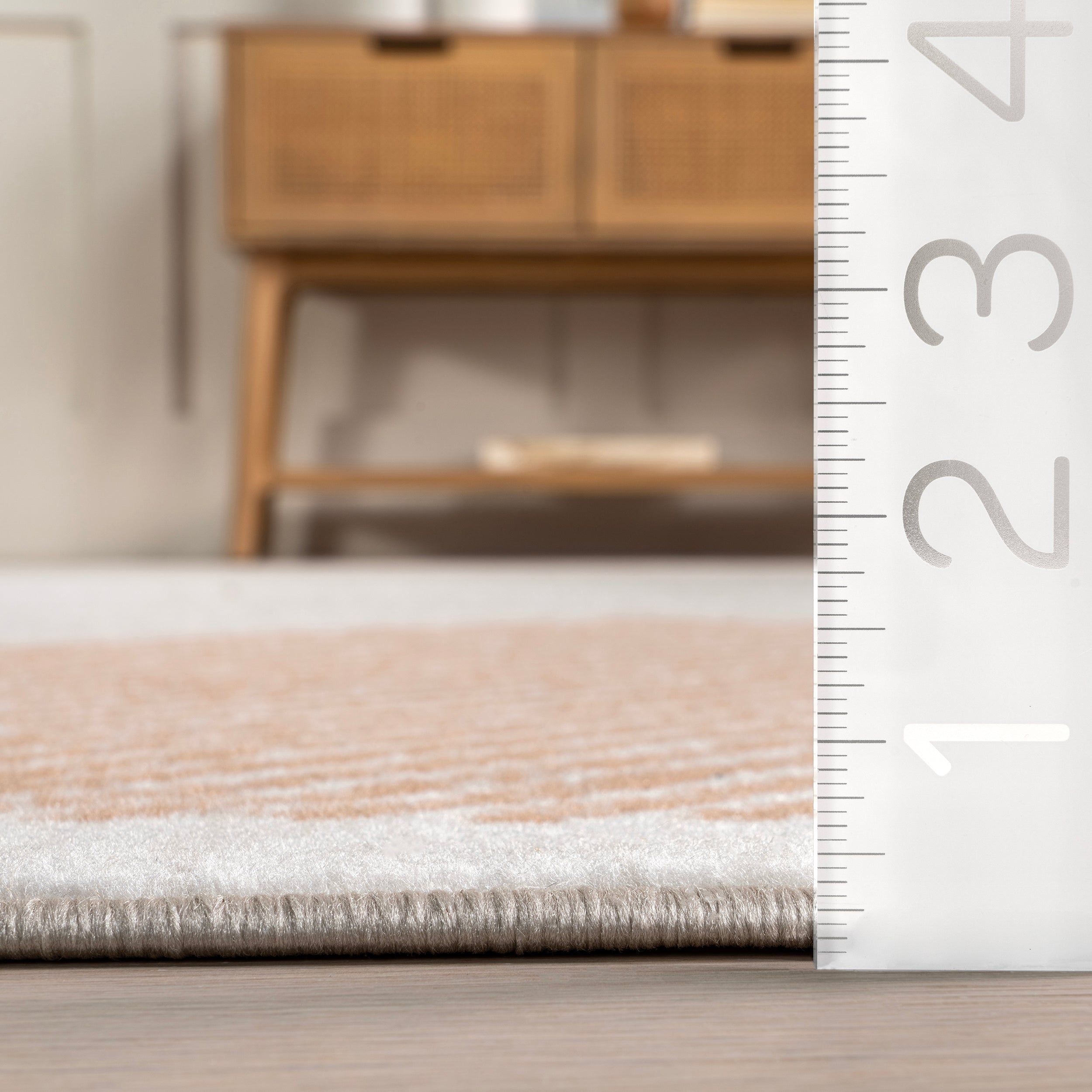 Charline Modern Mountain Area Rug - Image 12