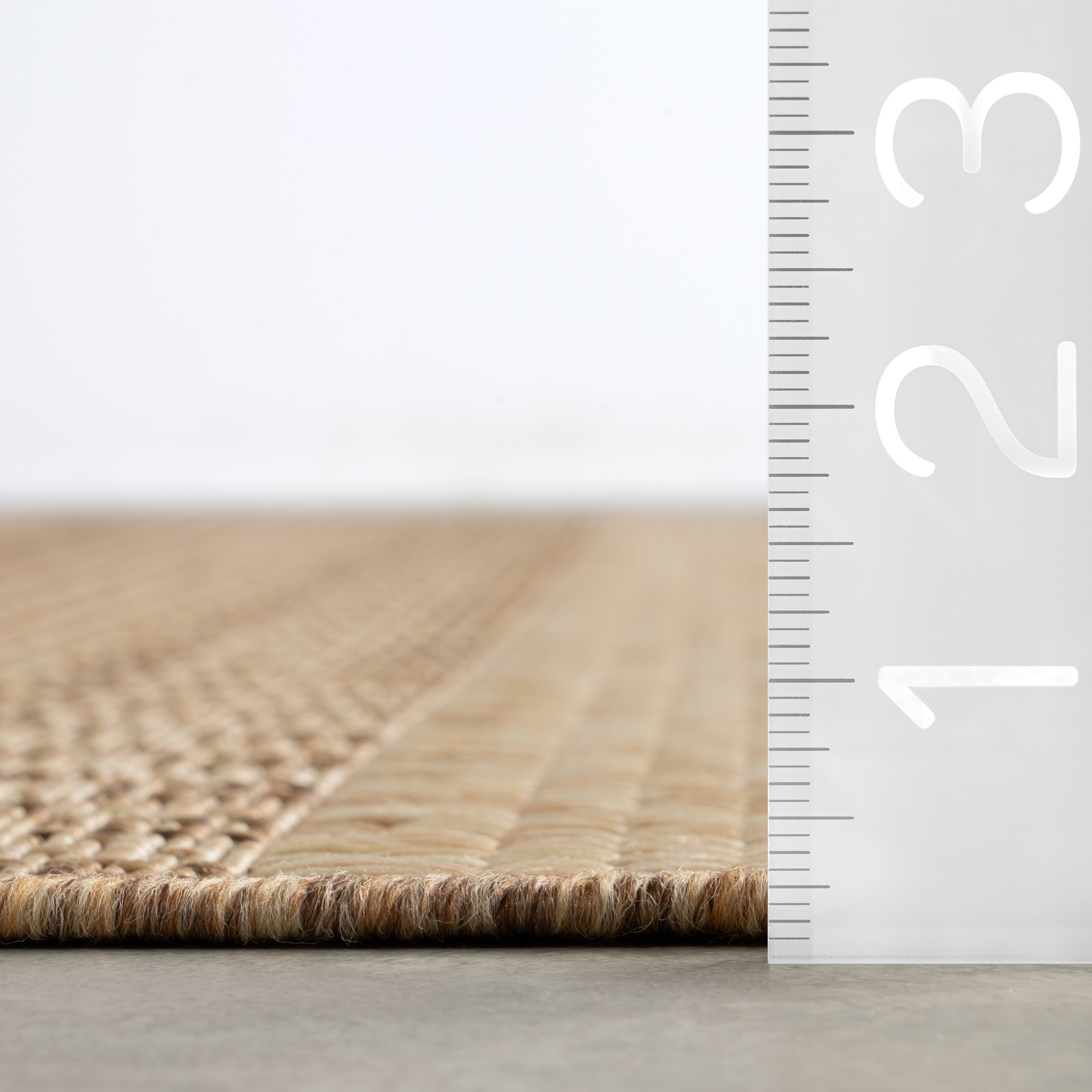 Vail Modern Indoor/Outdoor Area Rug - Image 3