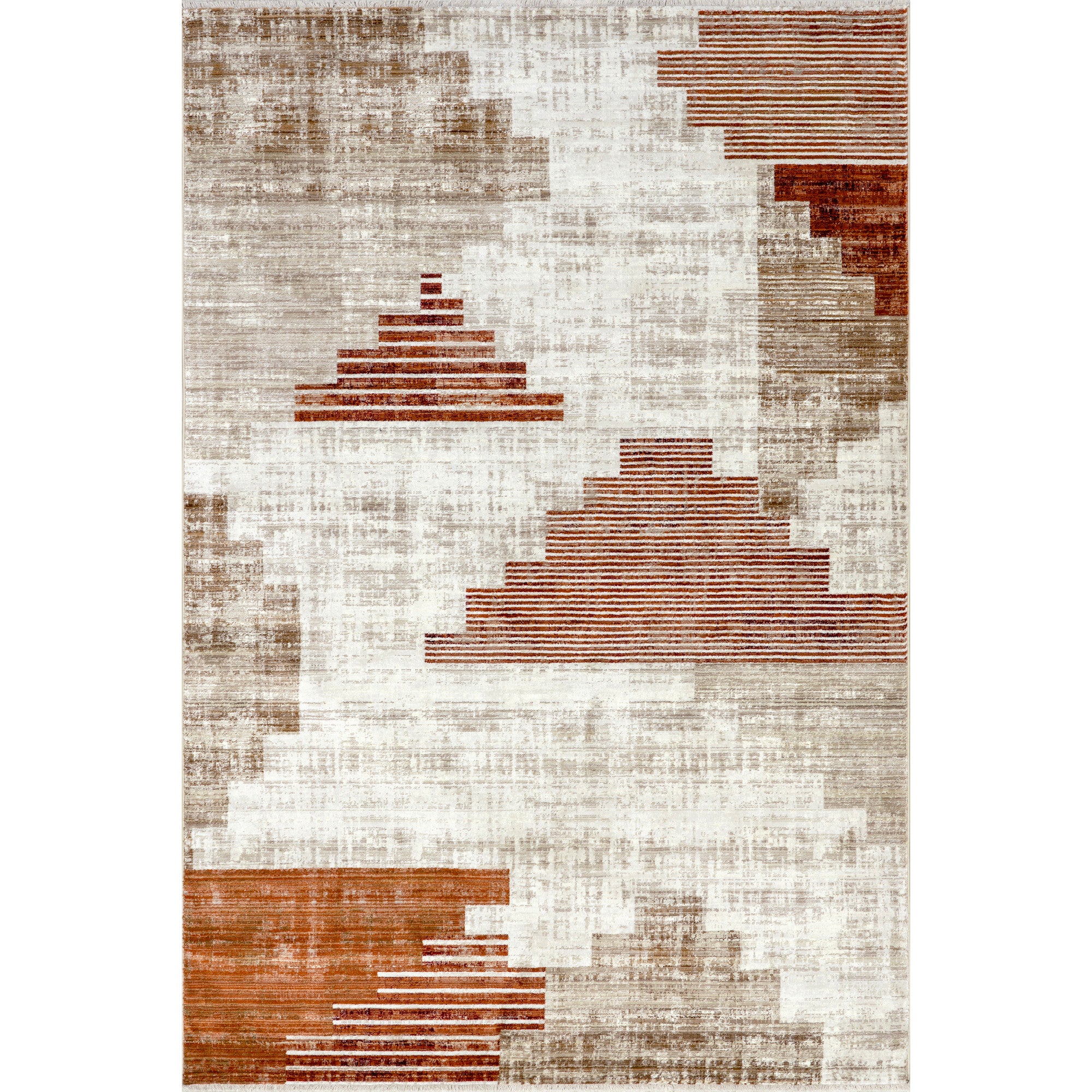 nuLOOM Vanita Transitional Southwestern Fringe Area Rug - Image 22