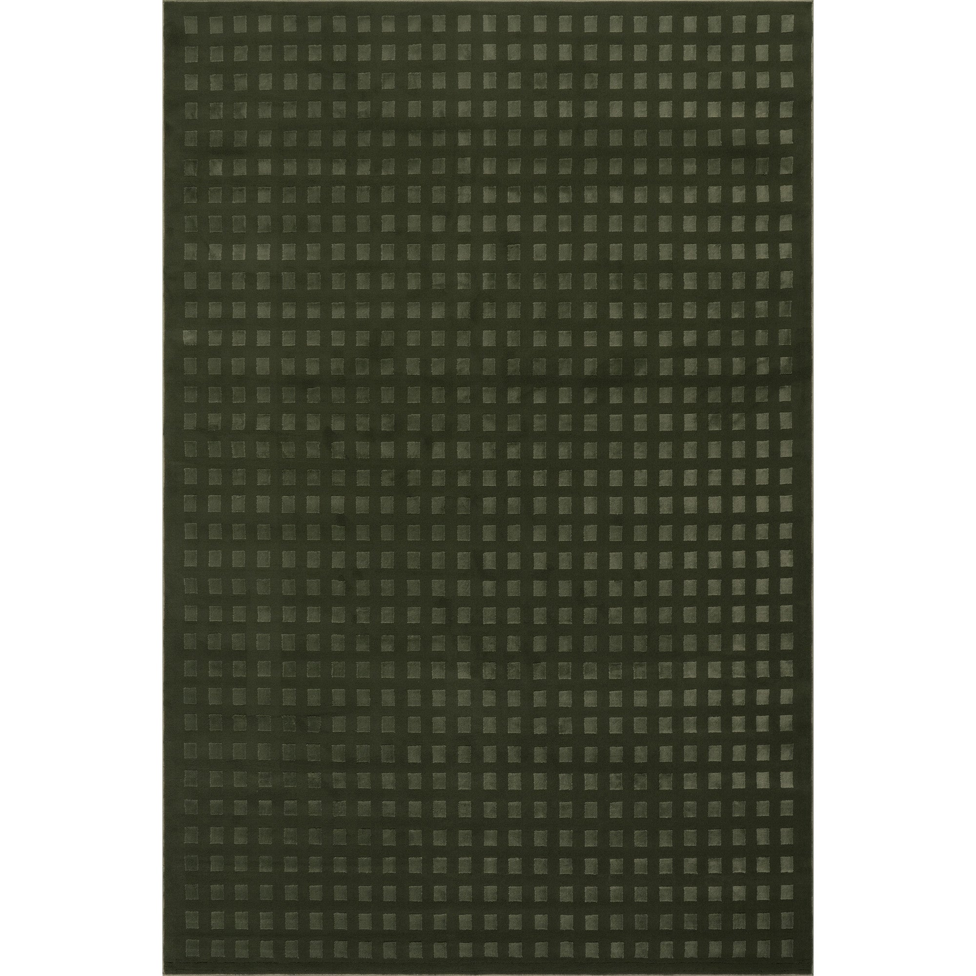 nuLOOM Daleyza Checkered Machine Washable Area Rug - Image 14