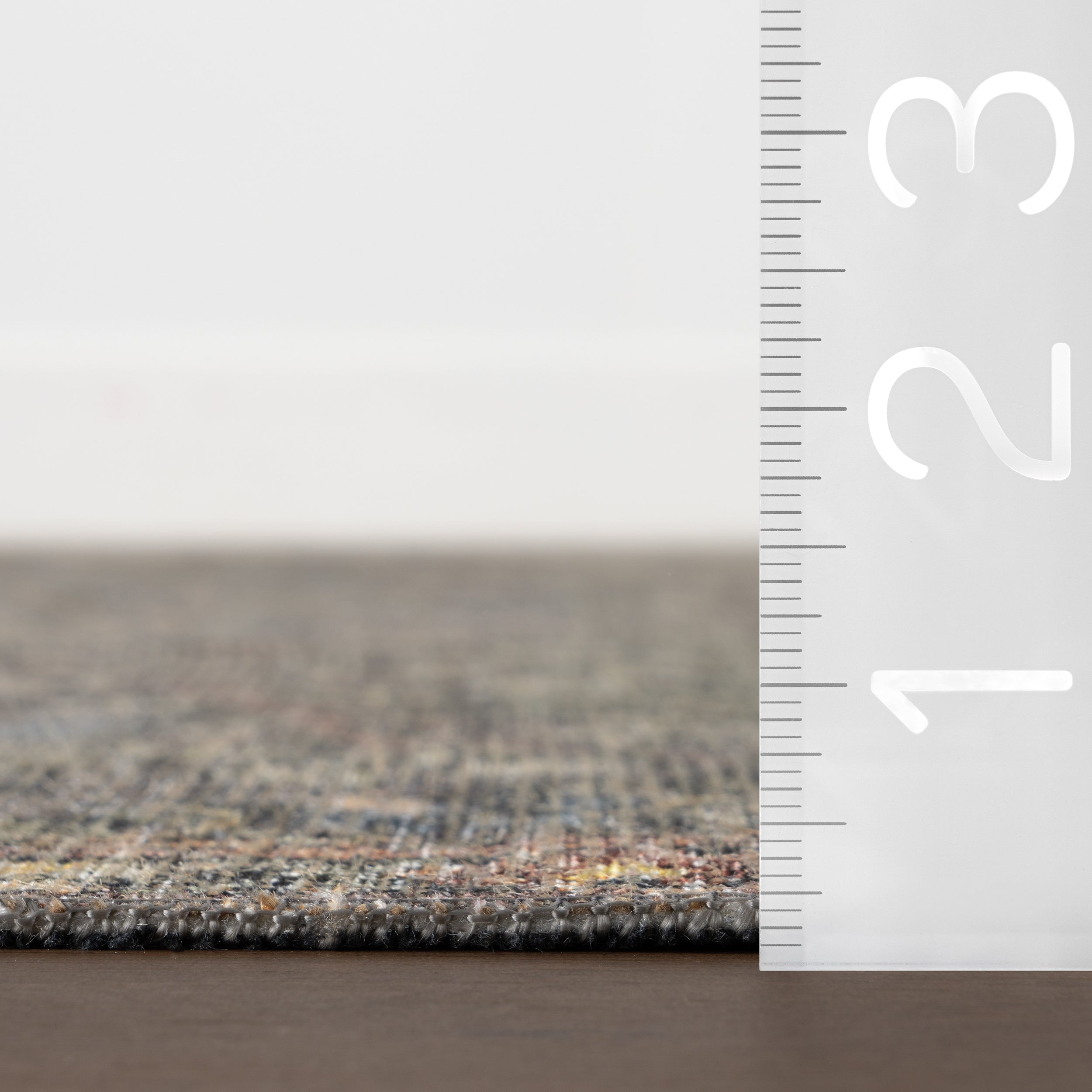 Nuloom Sovienne Traditional Floral and Paisley Area Rug - Image 4