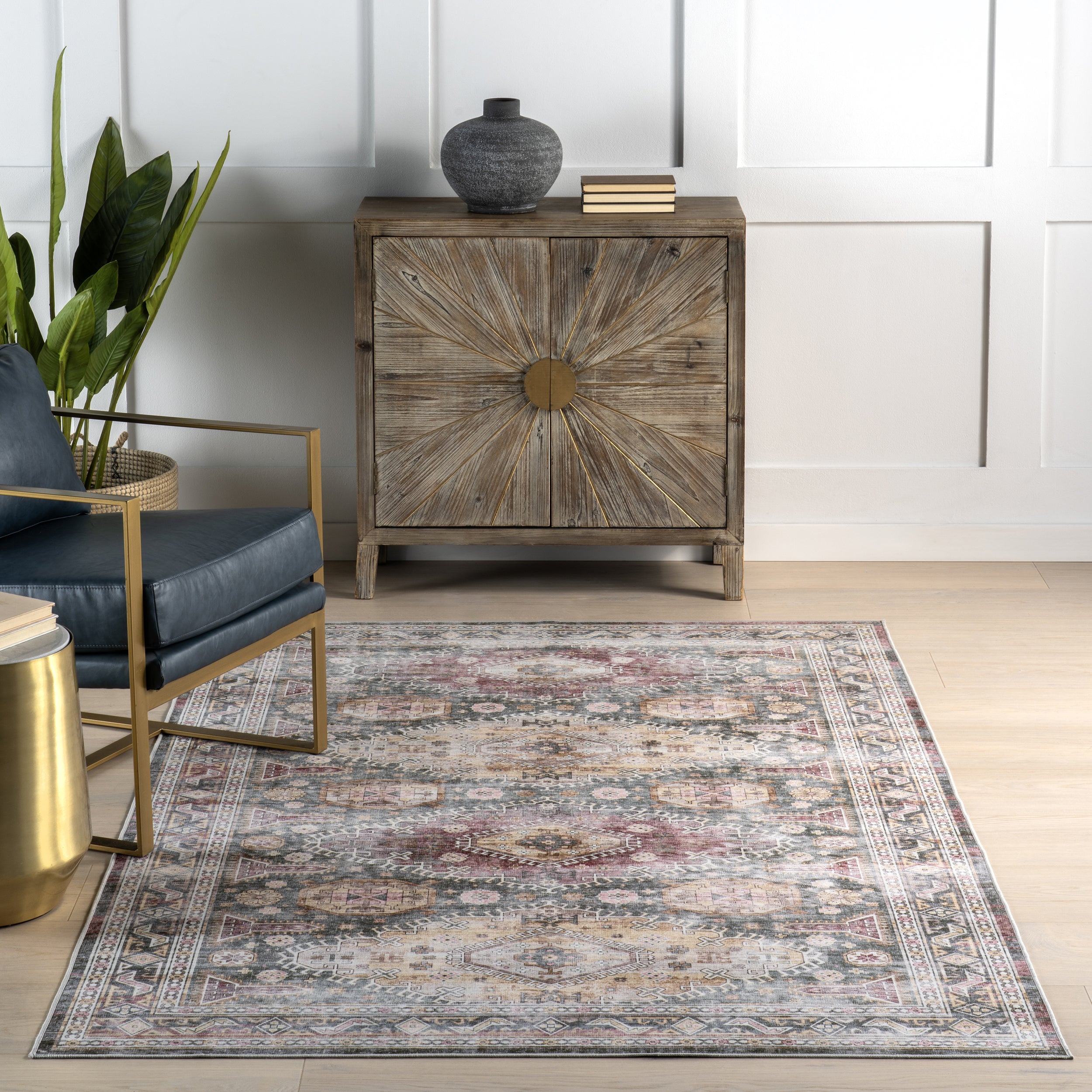 Rora Smart Plus with SplashGuard Area Rug - Image 9