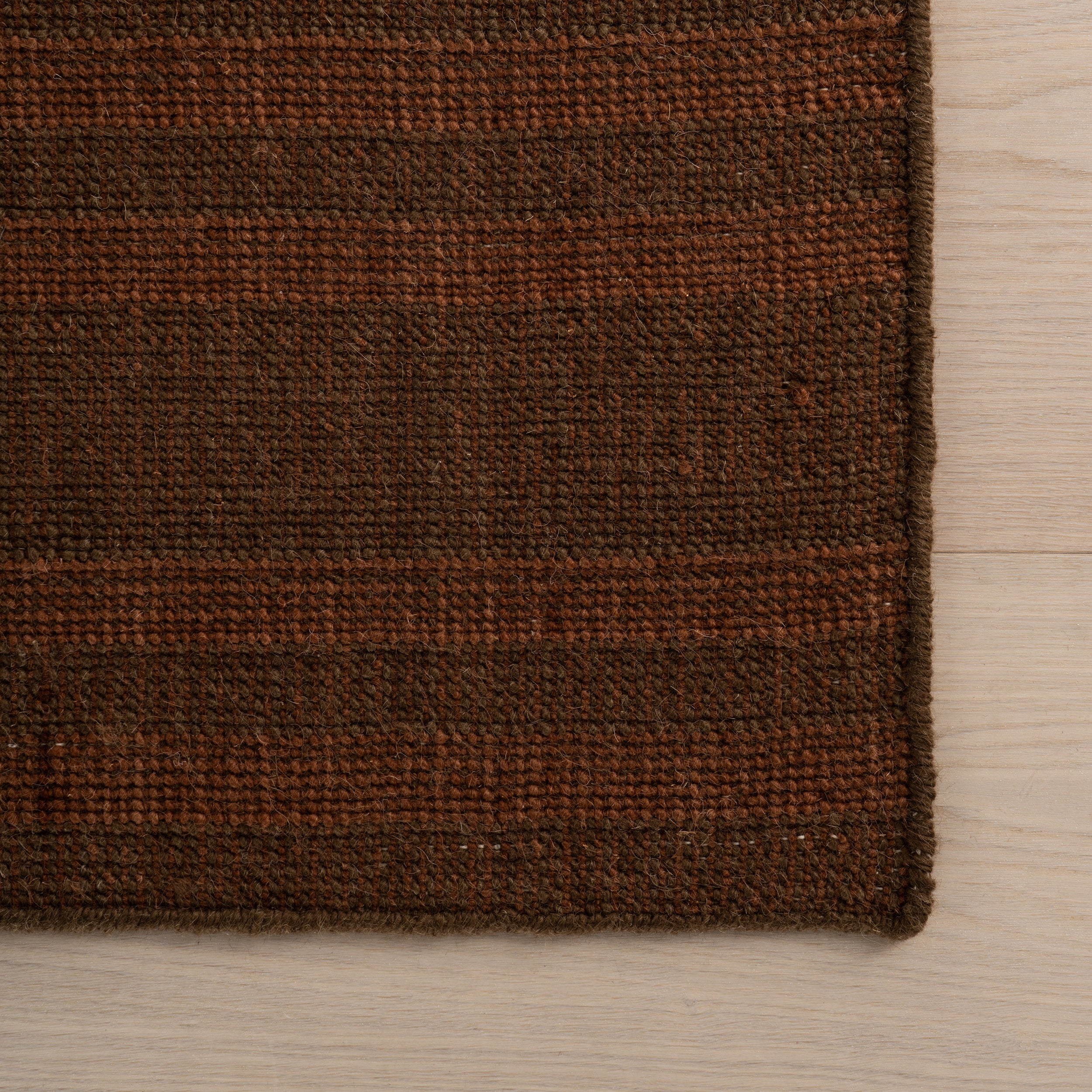 Nuloom Elisara Wool Modern Transitional Area Rug - Image 6