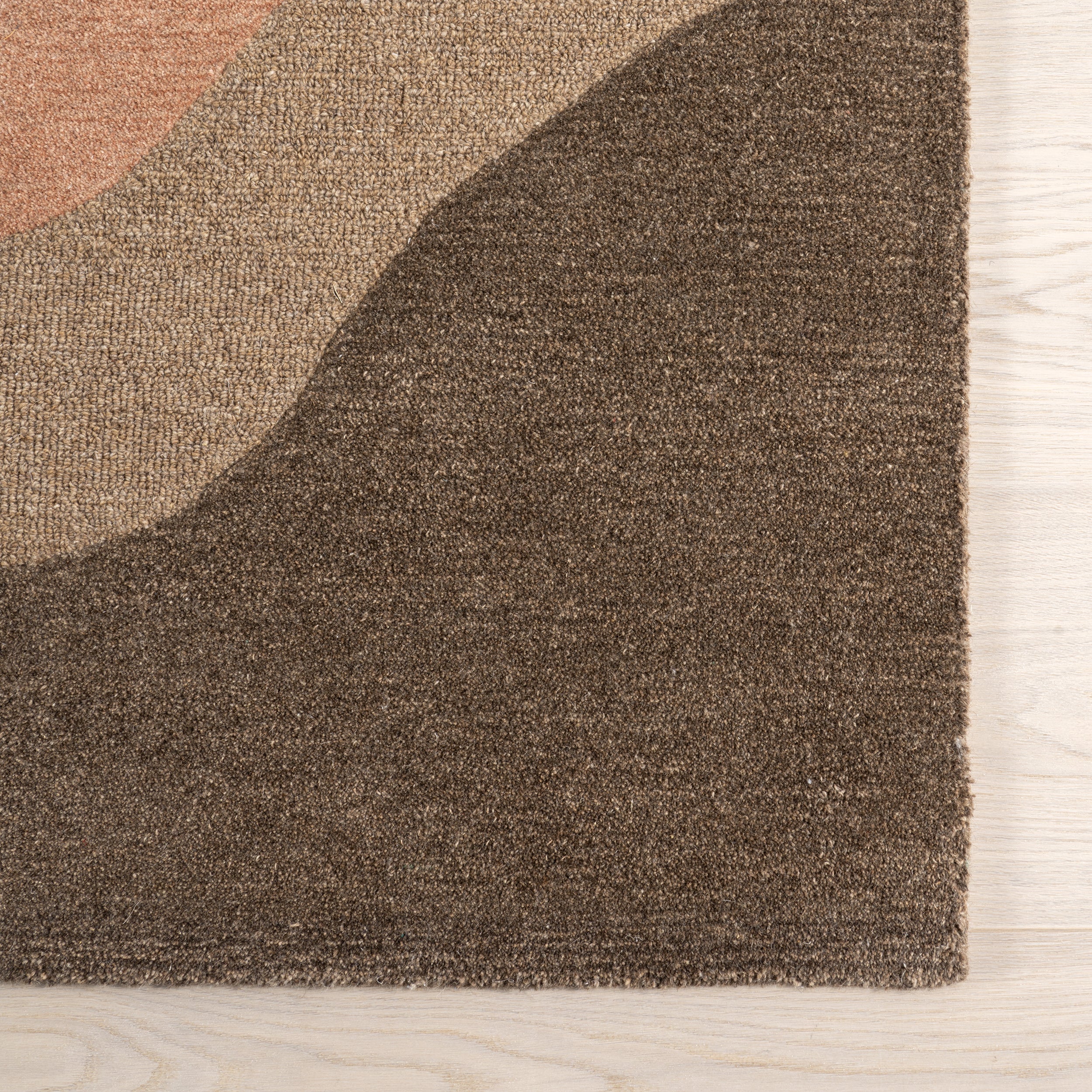 Sagarmatha Wool Area Rug - Image 6