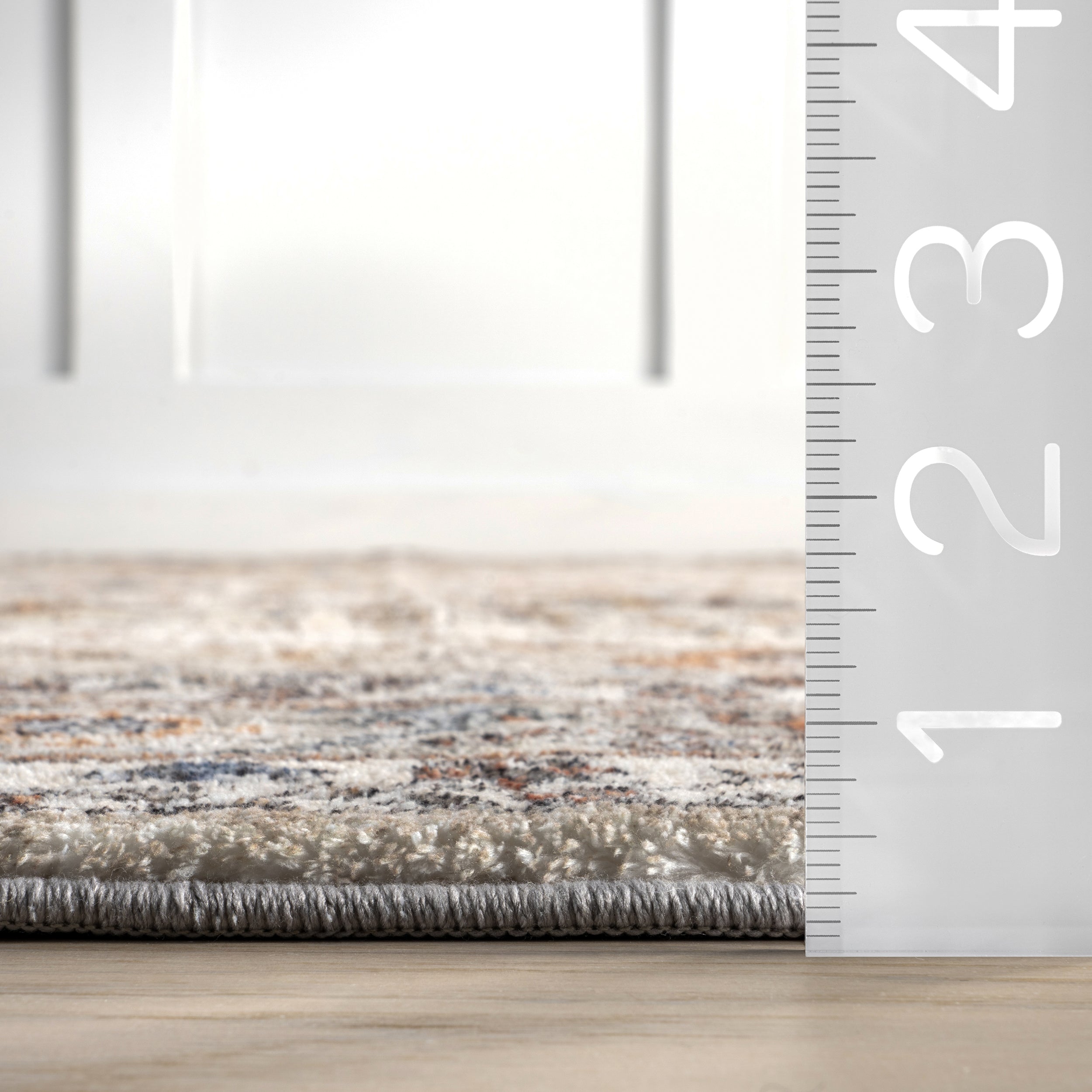 SpinClean Machine Washable Area Rug - Image 2