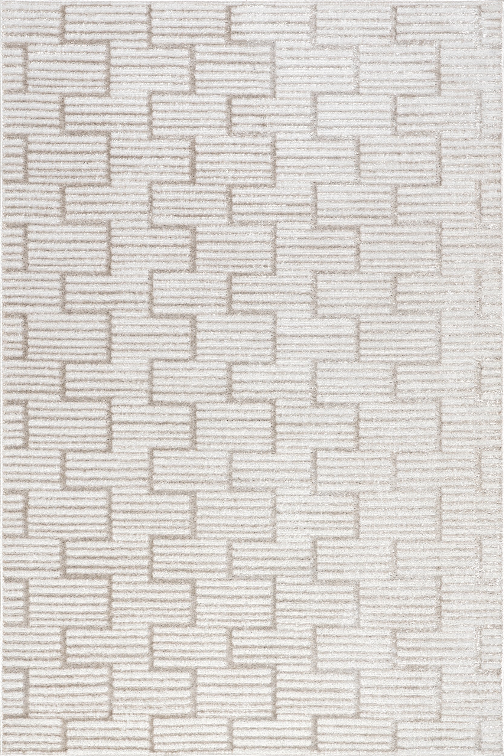 Xanthe Geometric Area Rug