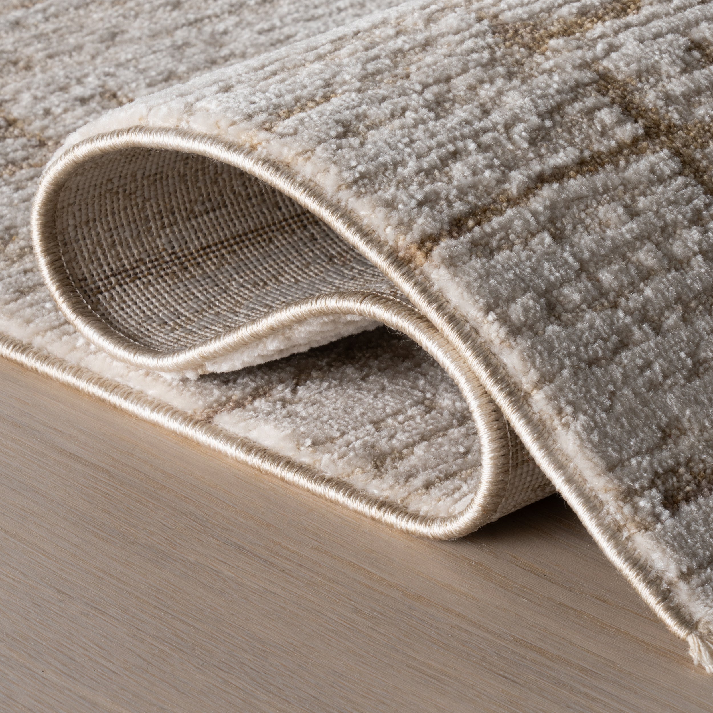 Nuloom Ameliora Modern Geometric Rug - Image 4