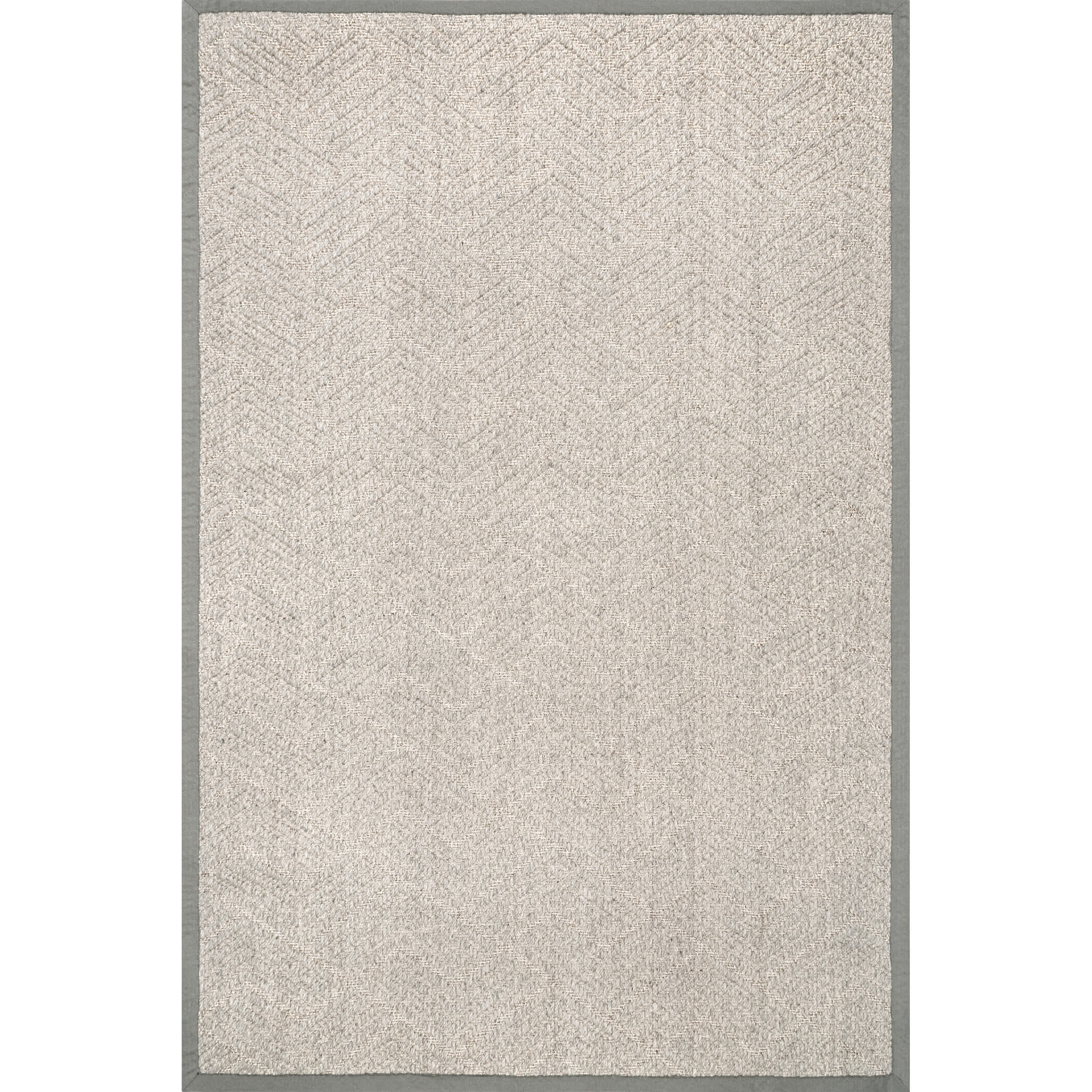 Natural Textured Suzanne Area Rug - Image 6