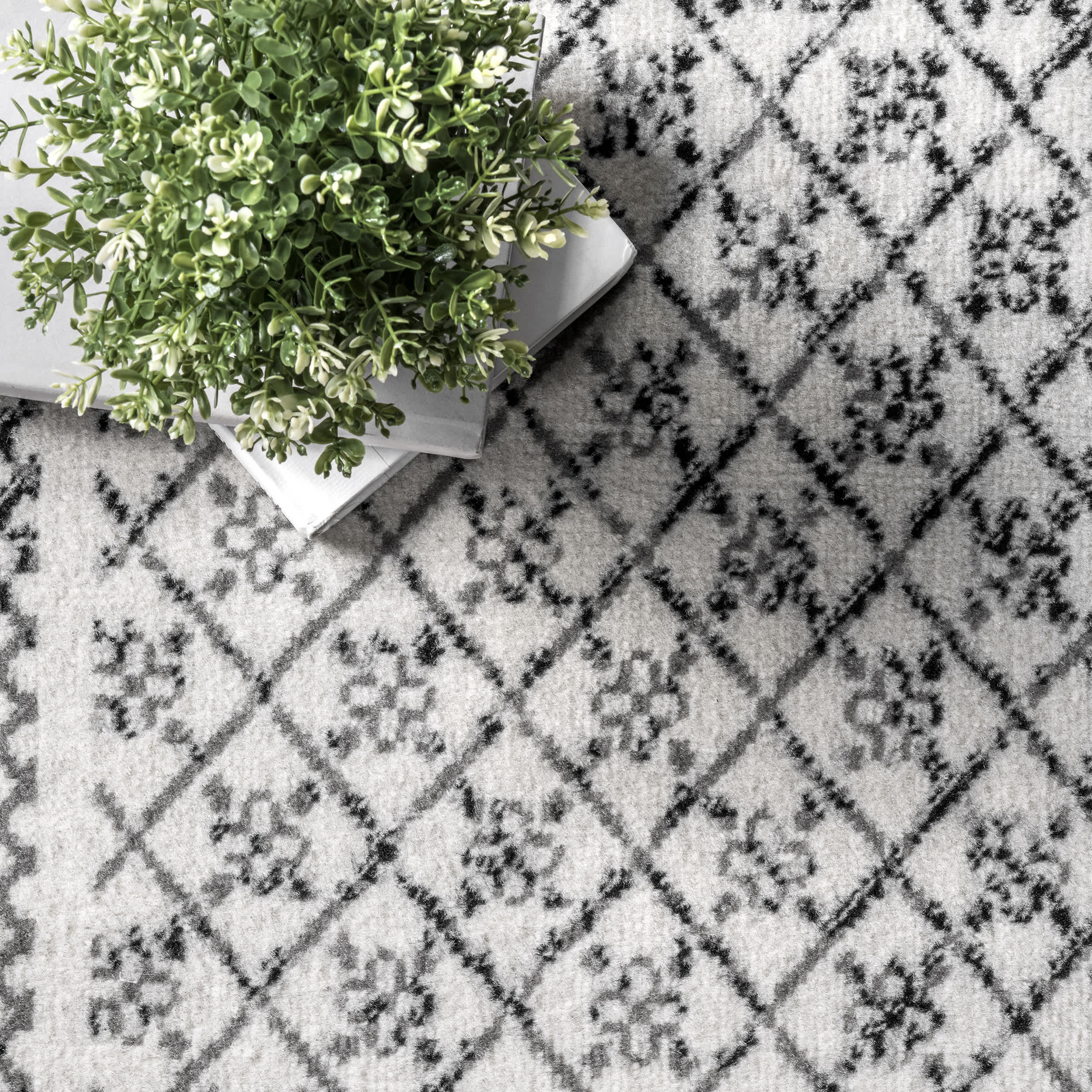 Arabella Contemporary Bordered - Image 6
