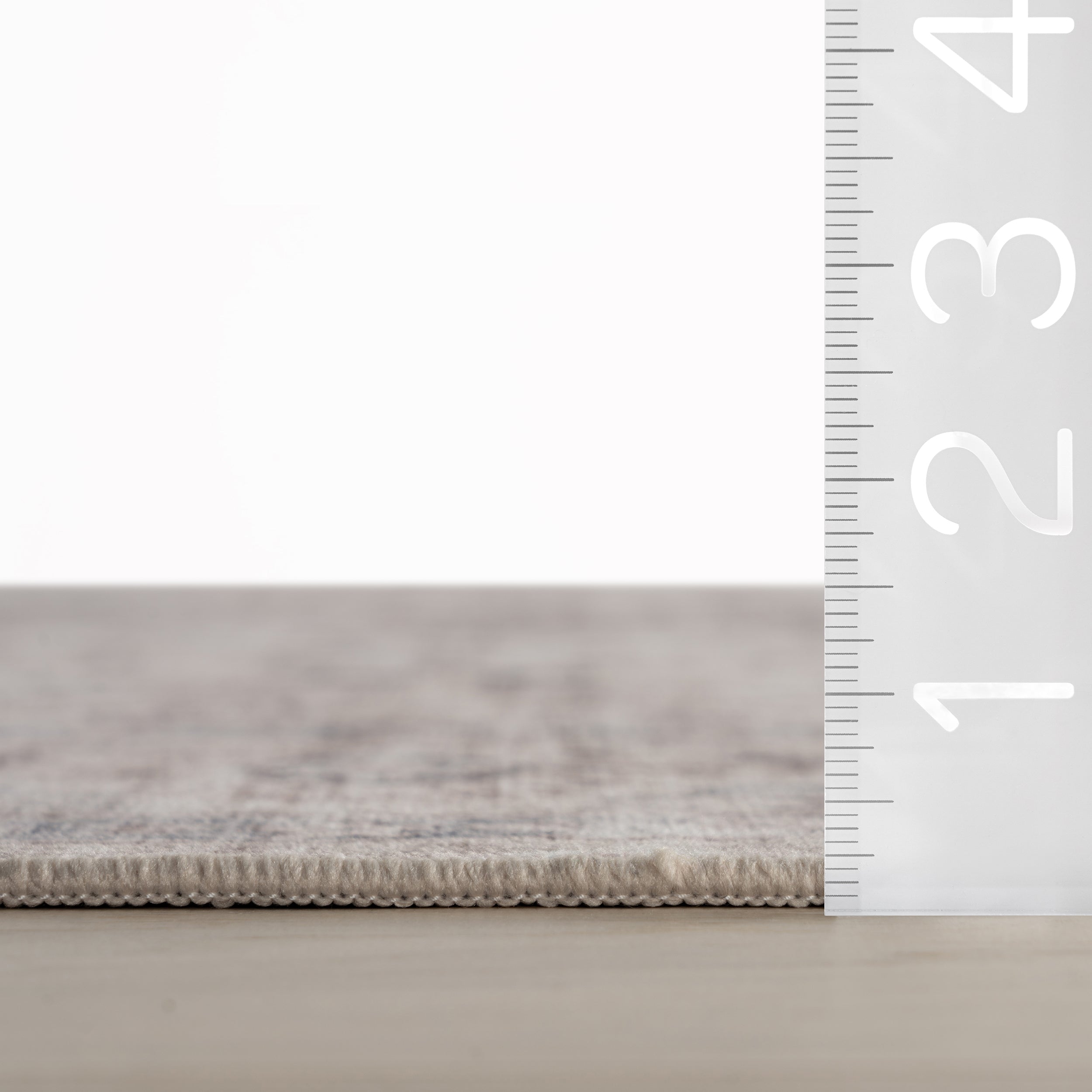 Nuloom Peressa Medallion Washable Rug - Image 3