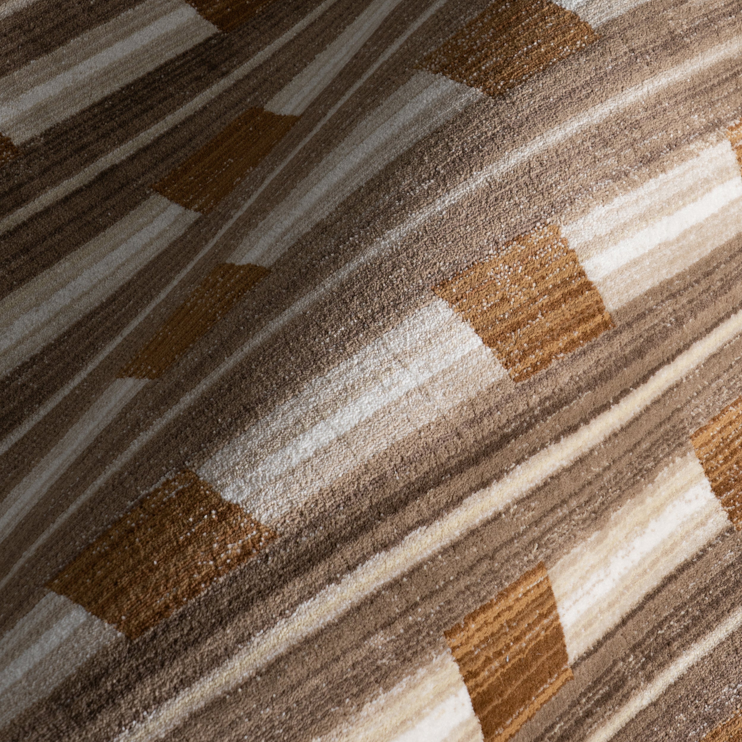 Diorave Geometric Modern Indoor Area Rug - Image 5