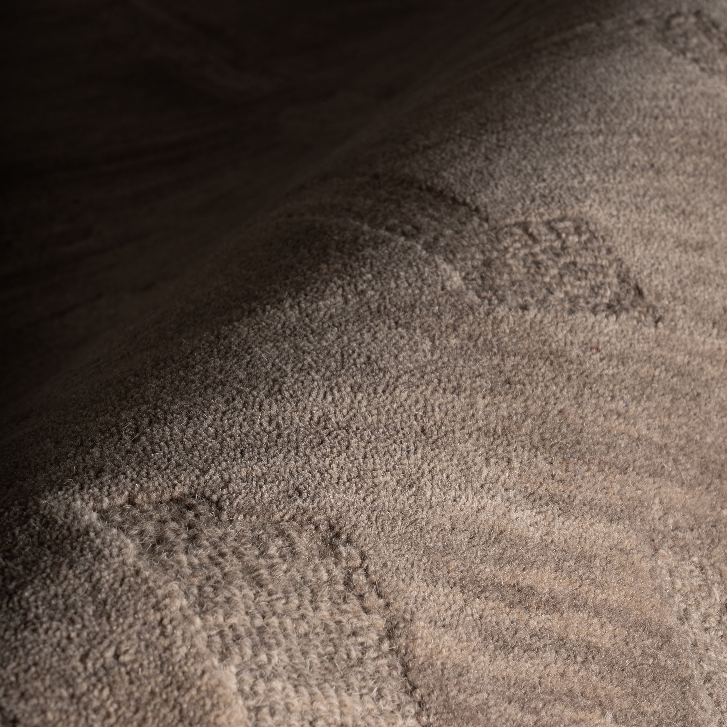 Nuloom Mireille Lune Solid Wool Rug - Image 20