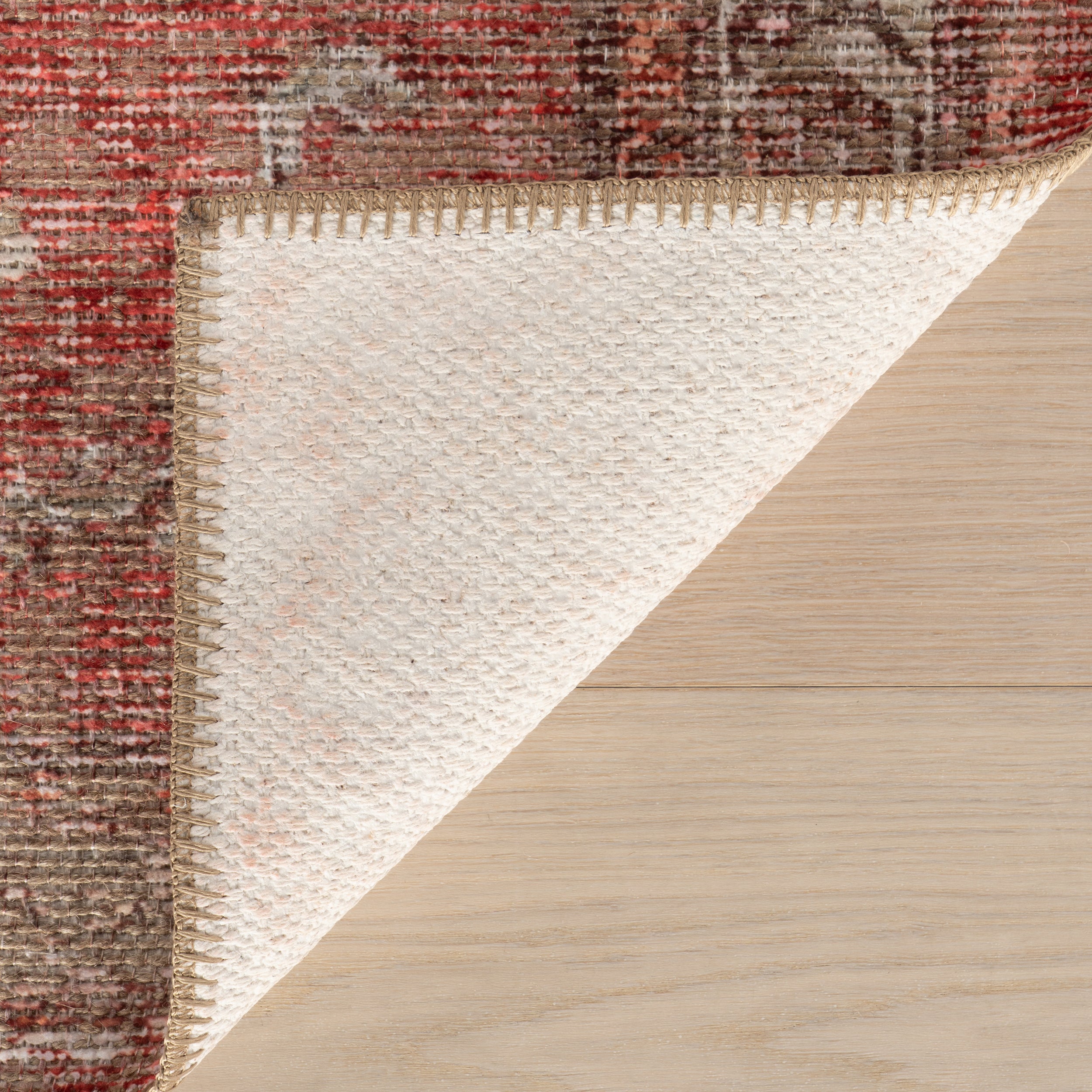 Nuloom Liliosa Medallion Area Rug - Image 8