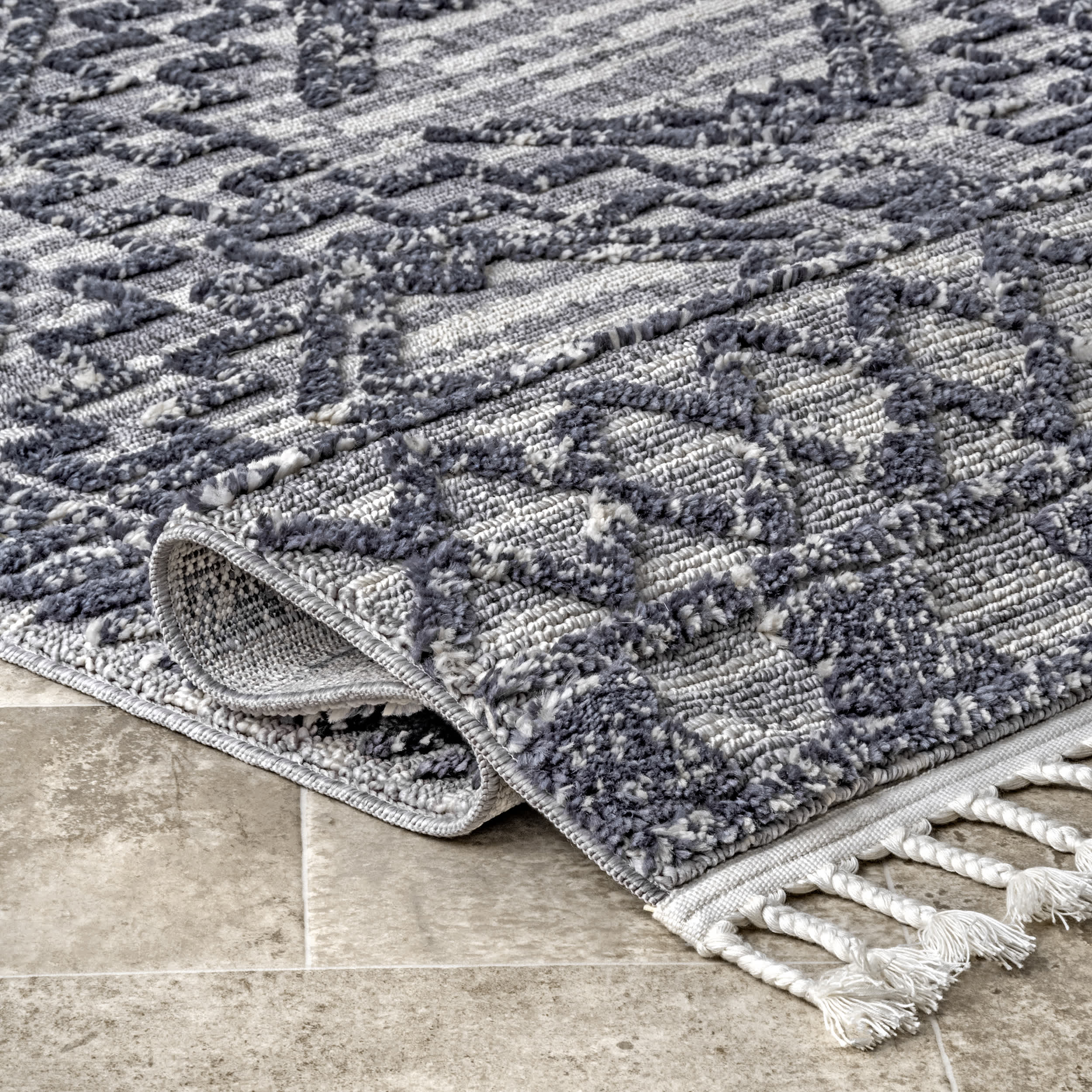 Diamond Opal Area Rug - Image 4