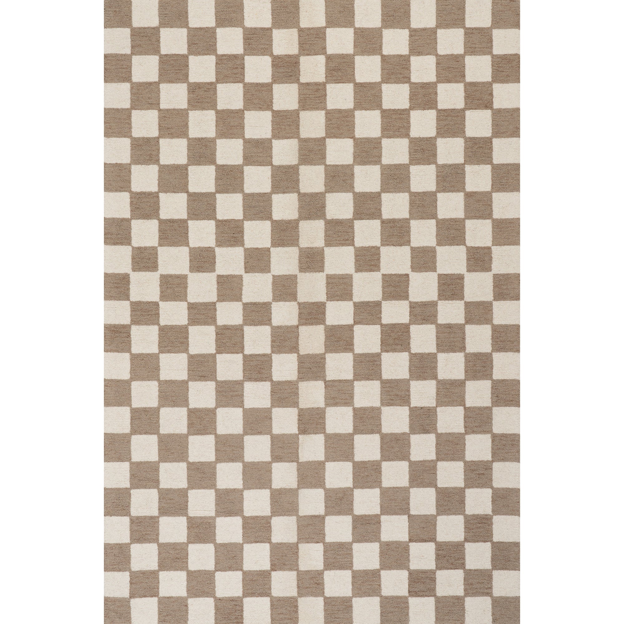 Nuloom Quinarae Checkered Wool-Blend Rug - Image 15