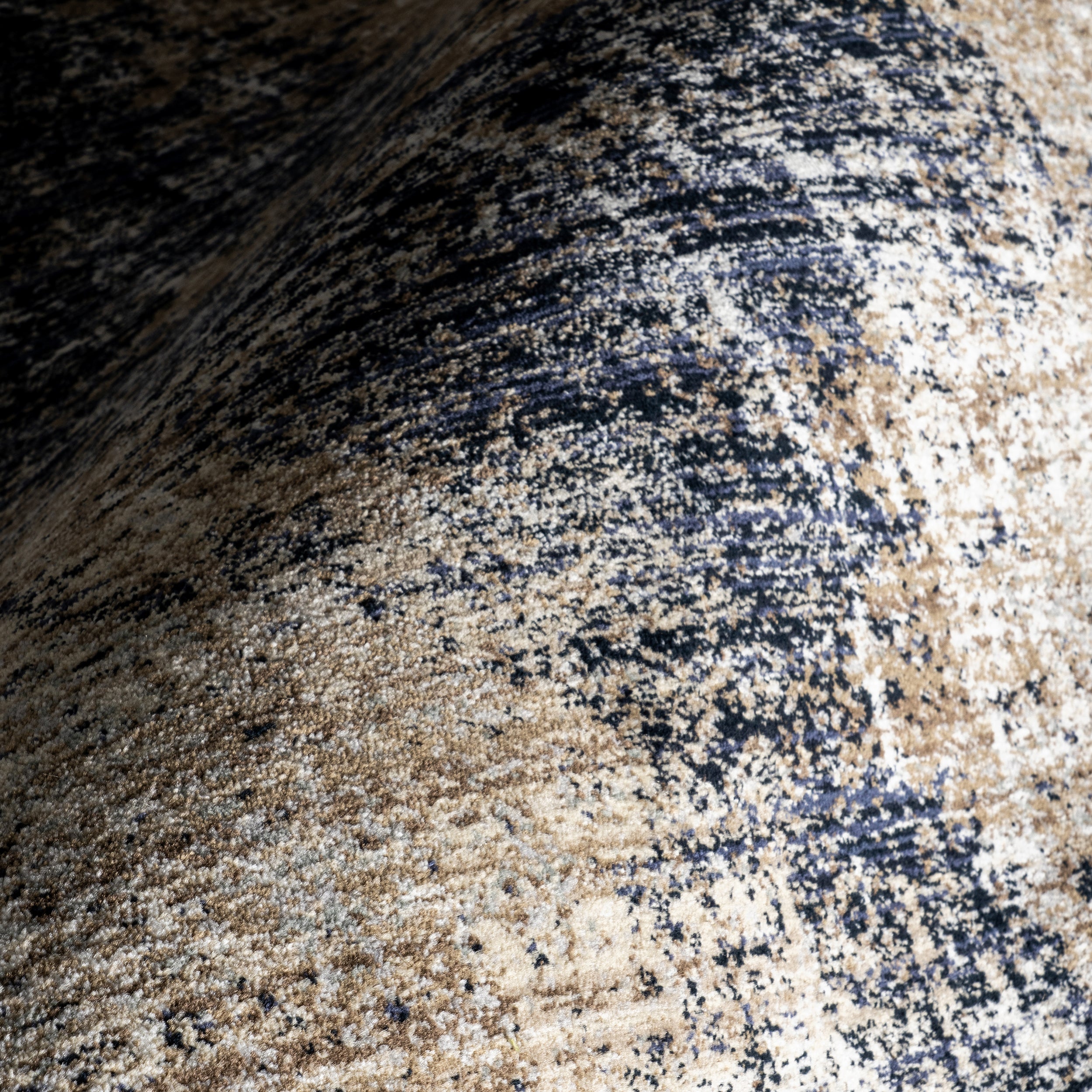 Rhae Contemporary Abstract Area Rug - Image 5