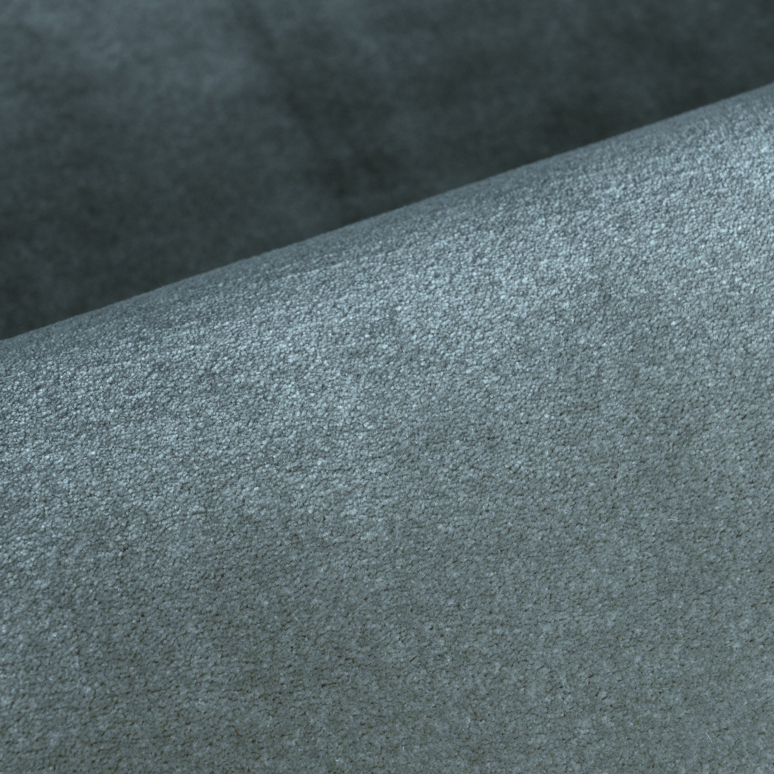 Nuloom Zephira Modern Solid Area Rug - Image 14