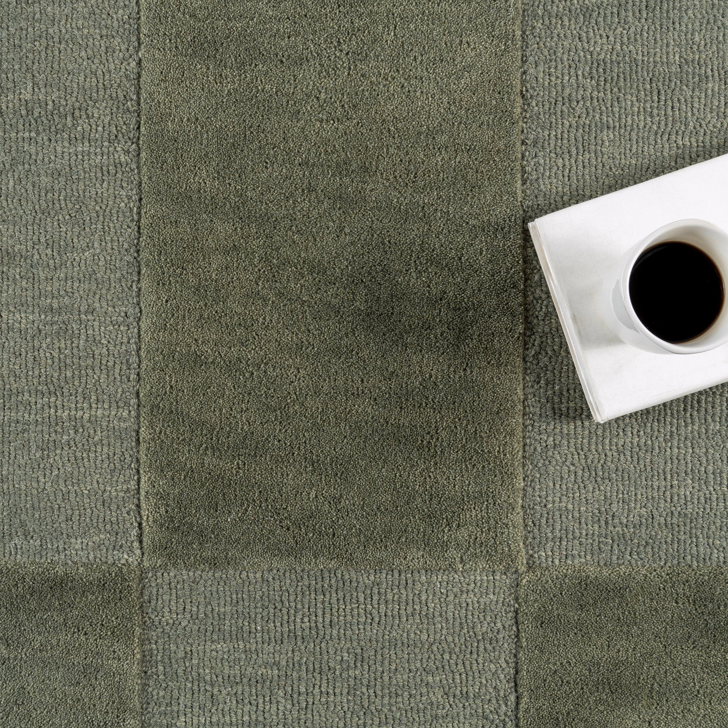 Elliot Wool Area Rug - Image 7