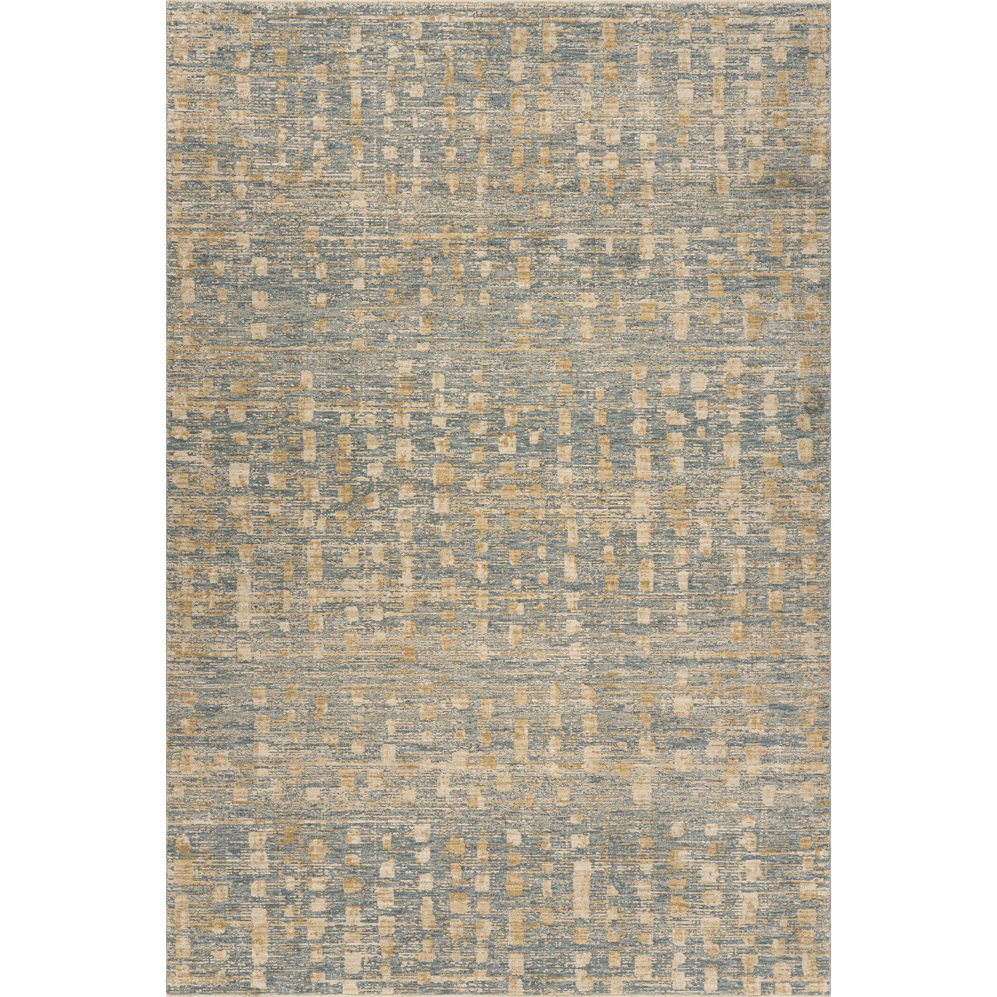 nuLOOM Vianelle Modern Bohemian Area Rug