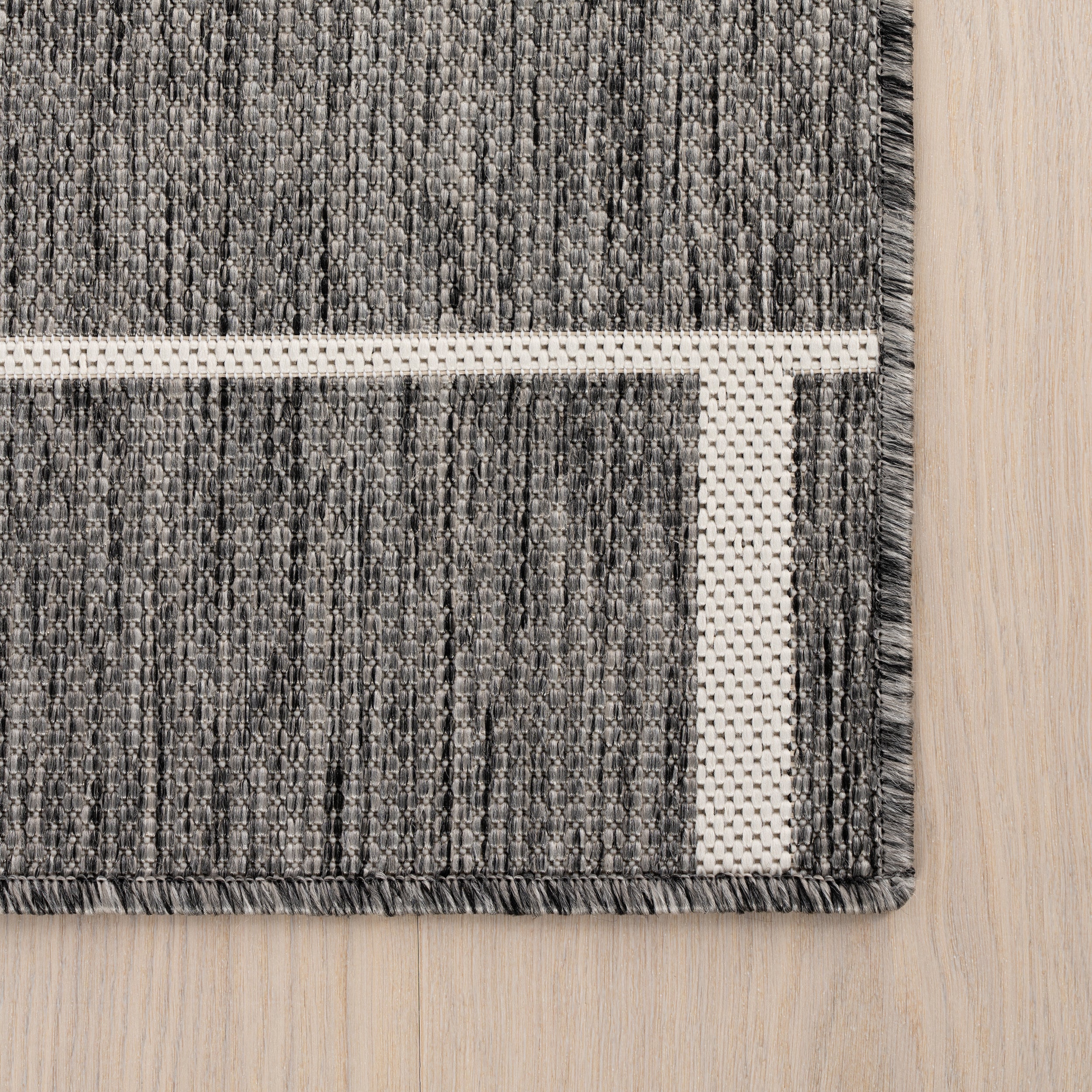 Nerelle Indoor/Outdoor Geometric Area Rug - Image 17