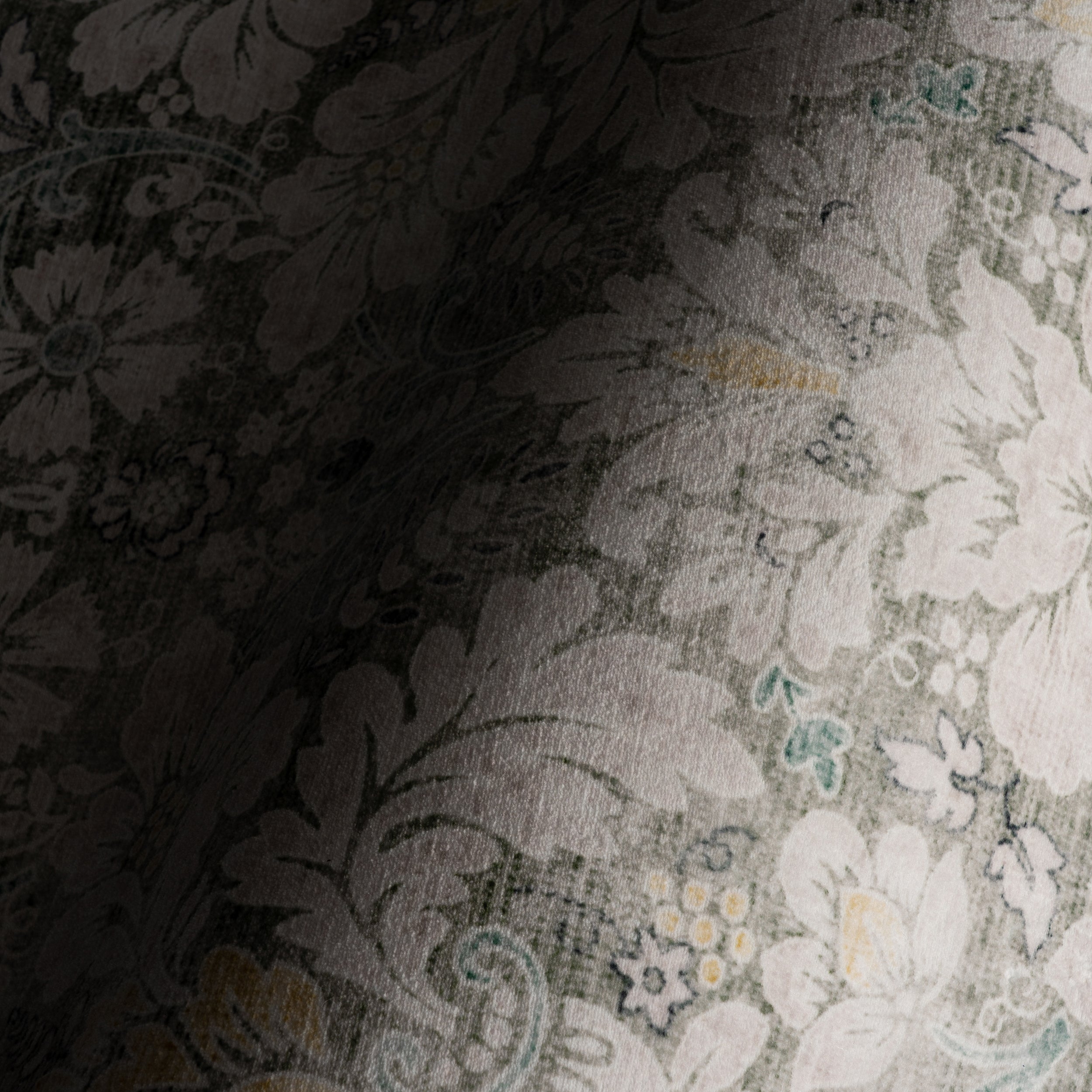 Nuloom Damora Floral & Paisley Washable Rug - Image 14