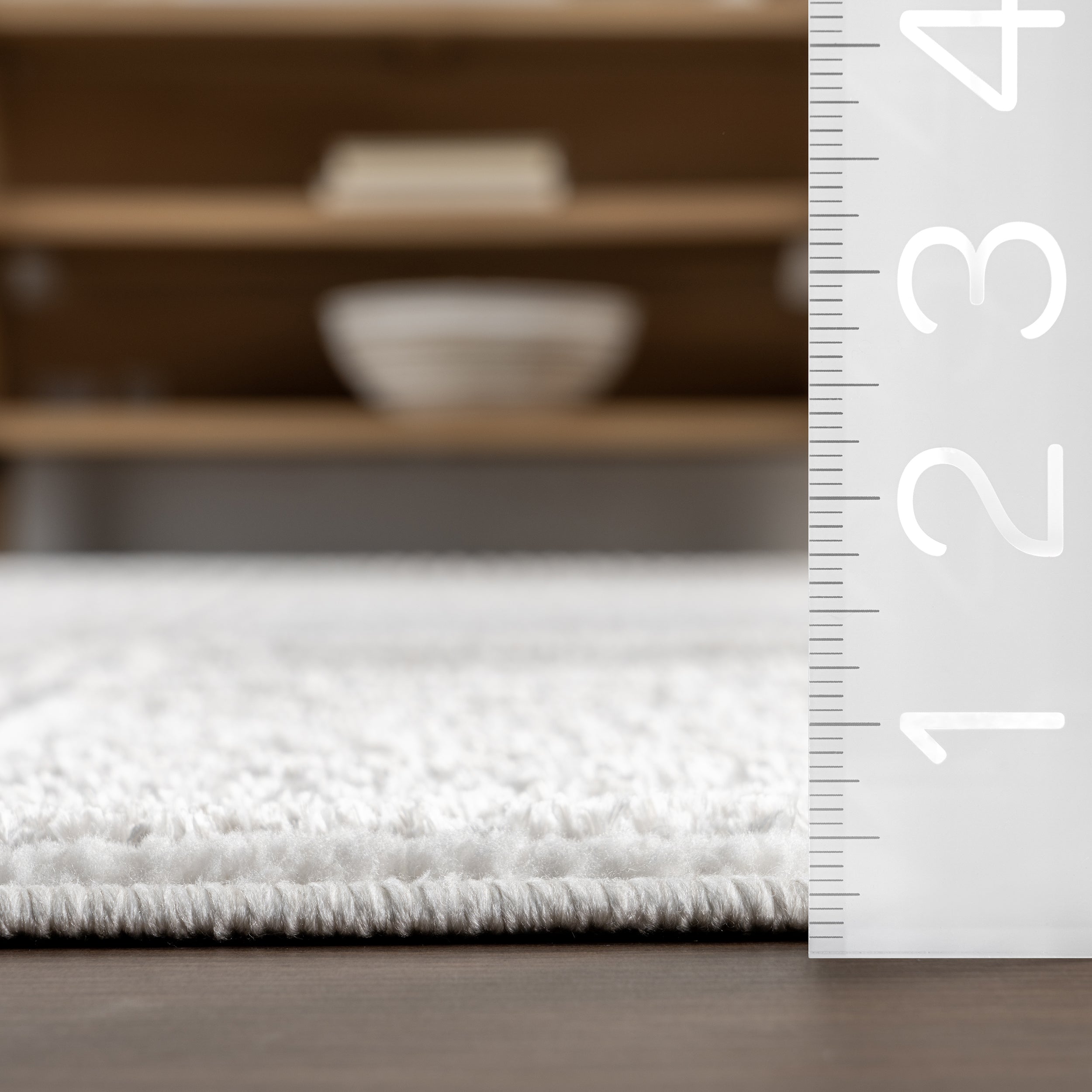 Nuloom Yamuna Trellis Area Rug - Image 3