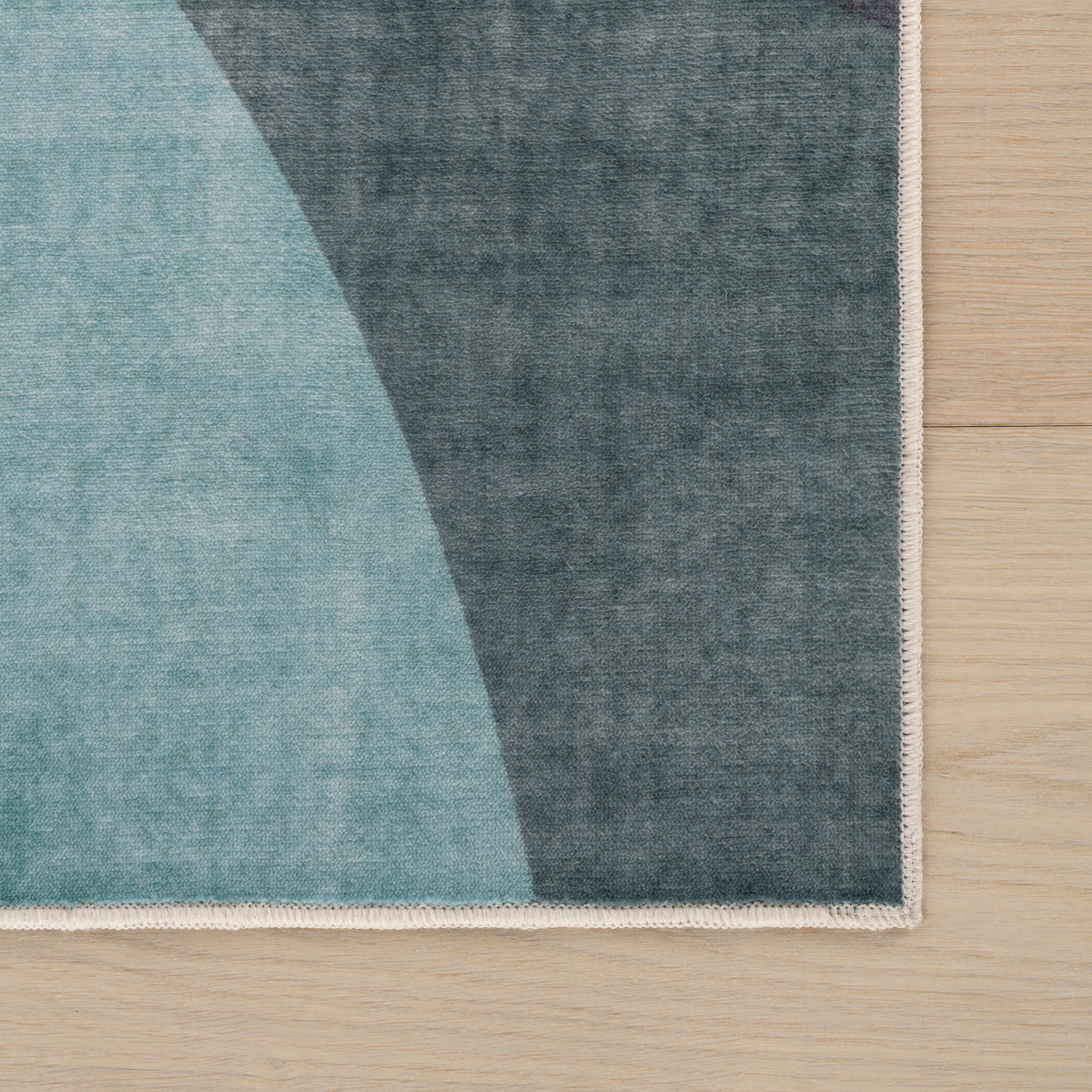 Nuloom Novessa Abstract Washable Rug - Image 6