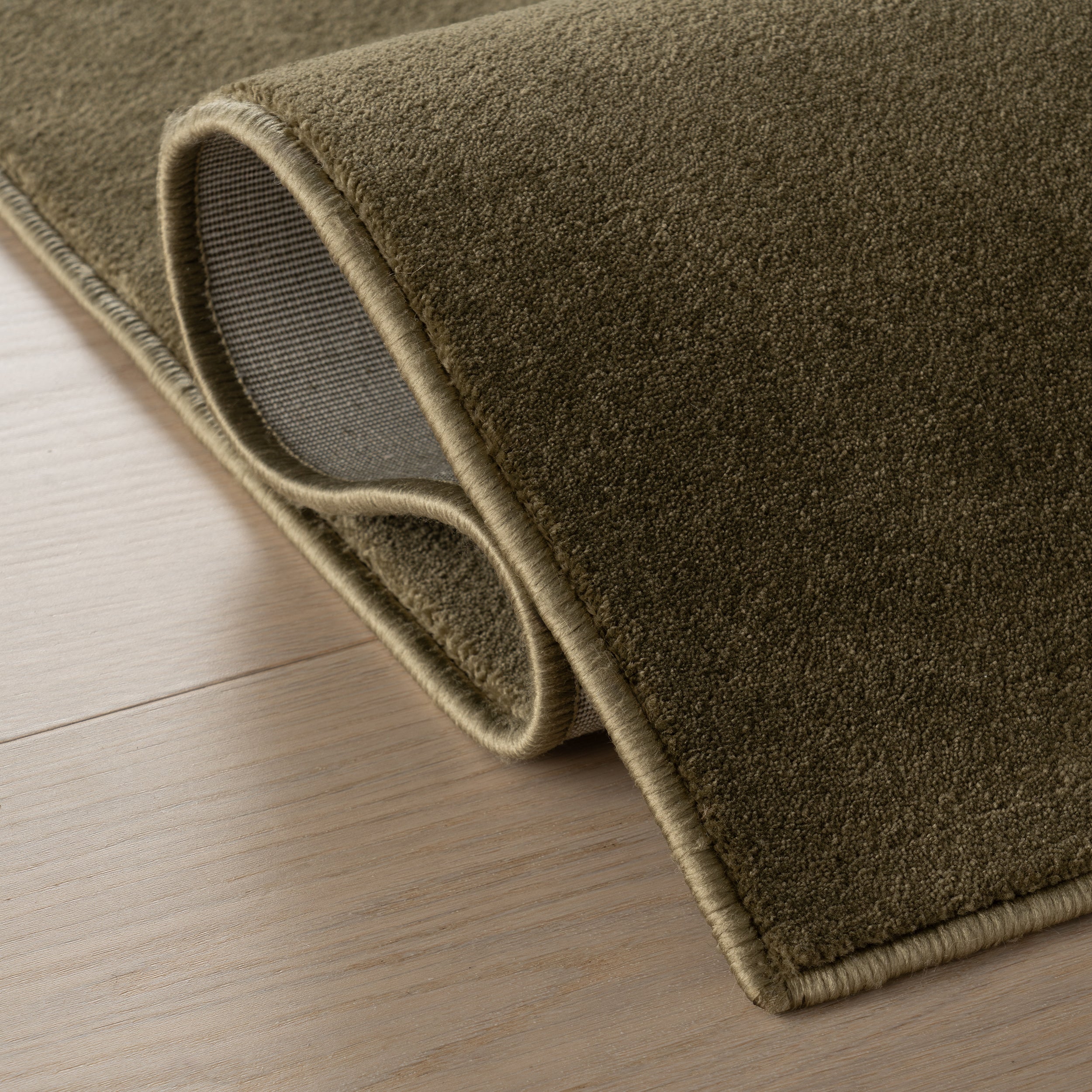 Nuloom Zephira Modern Solid Area Rug - Image 22