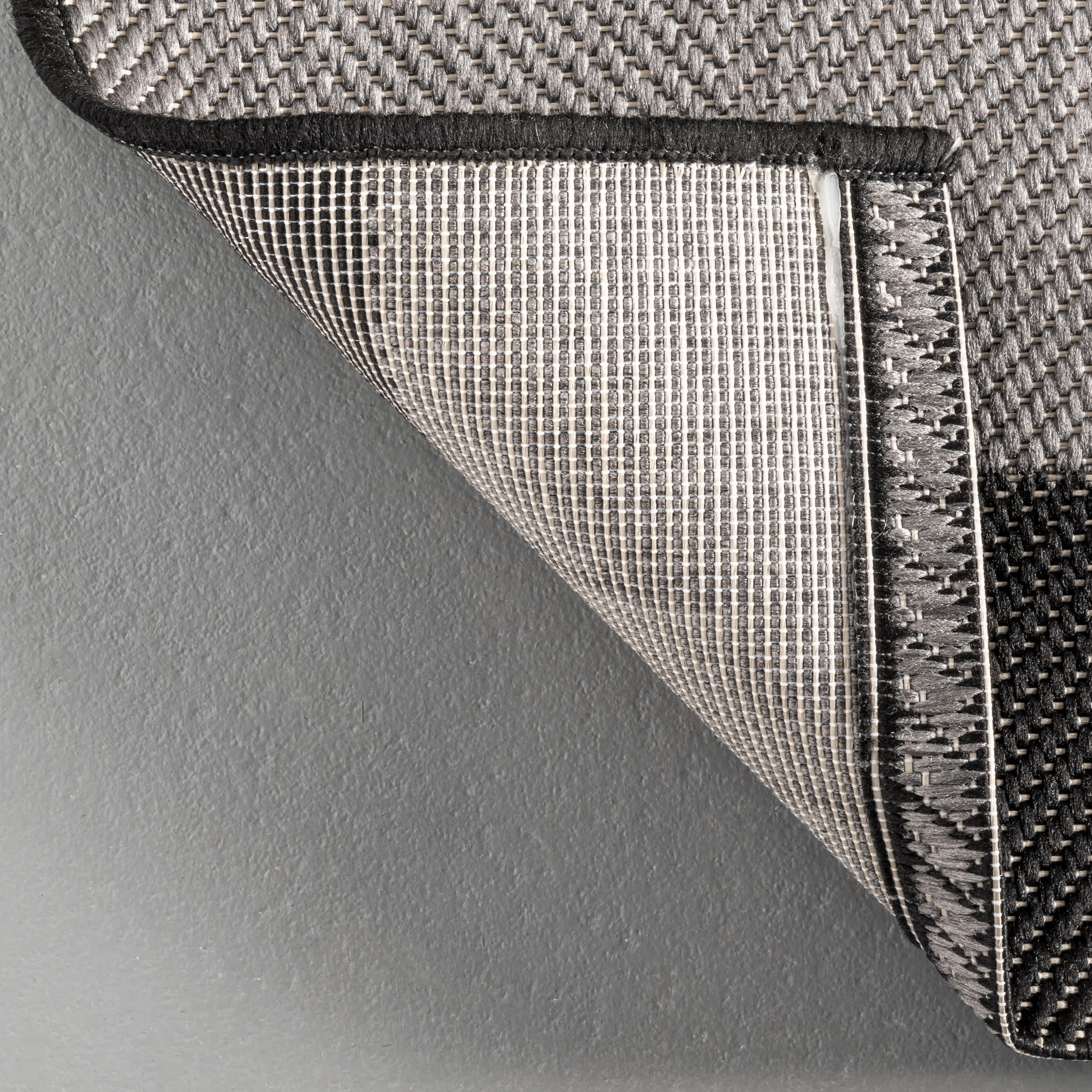 Alexis Striped Indoor/Outdoor Area Rug - Image 7