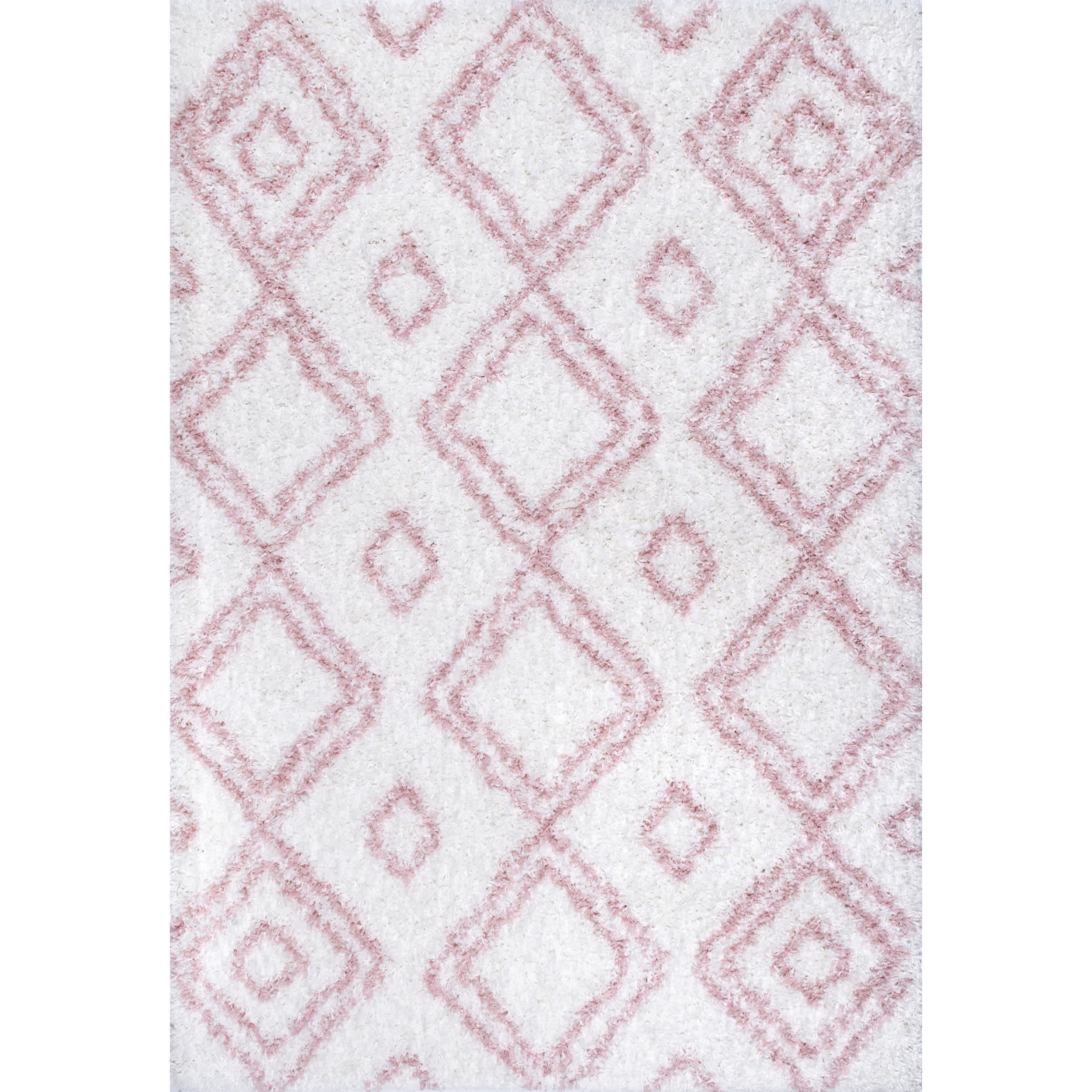 Iola Easy Shag Area Rug - Image 24