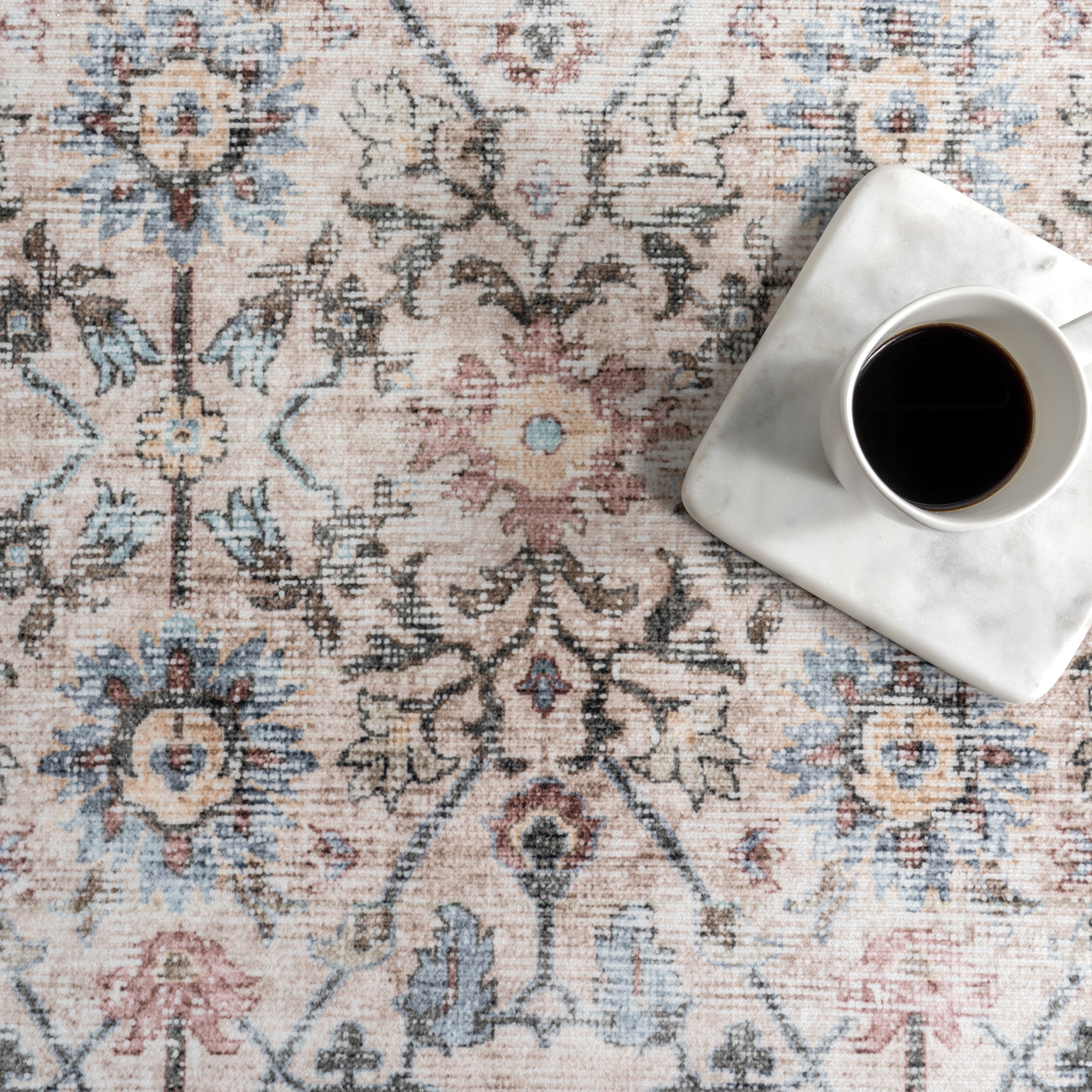 Nemy Smart Plus with SplashGuard Area Rug - Image 7