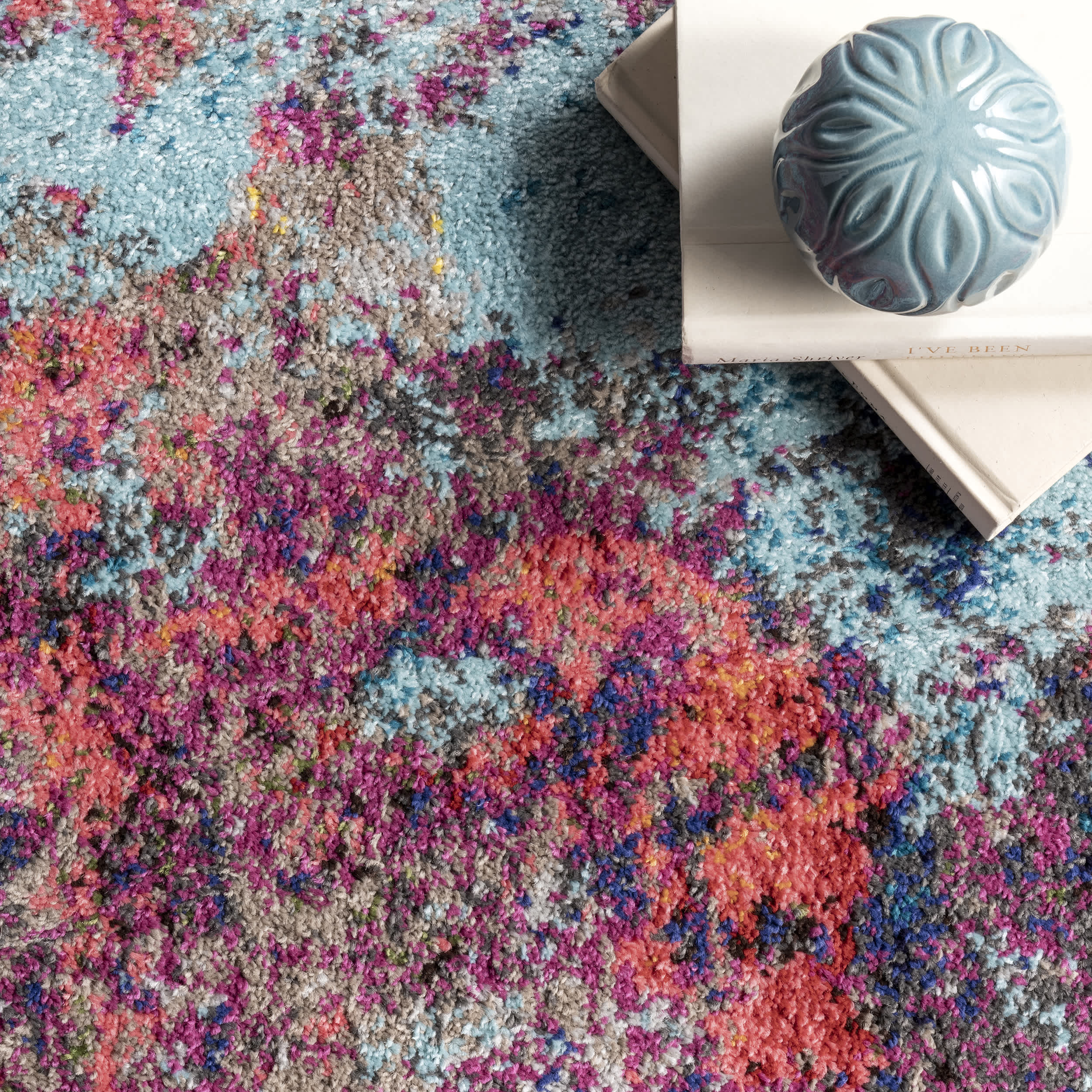 Reva Abstract - Image 5
