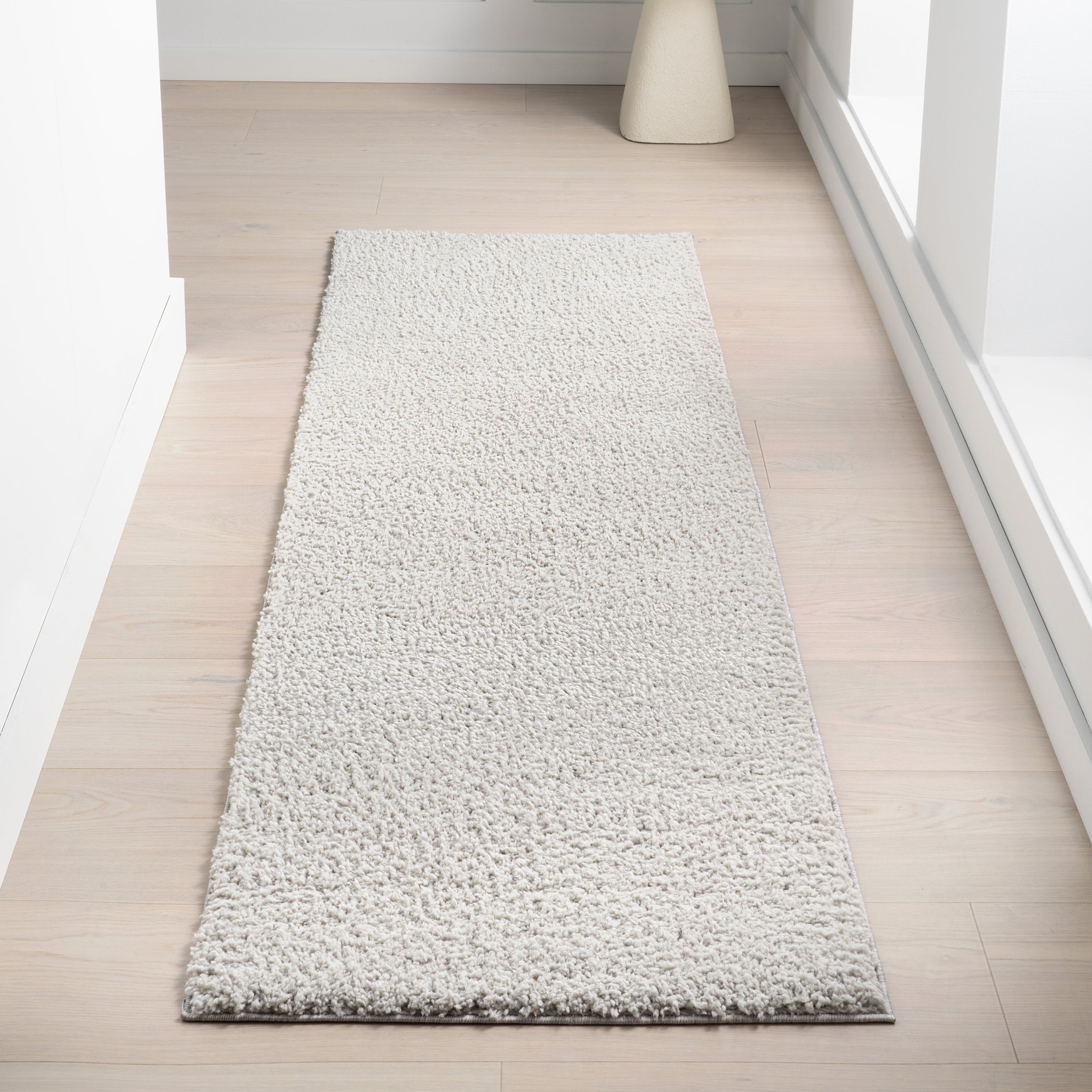 Kerra Transitional Solid Area Rug - Image 10