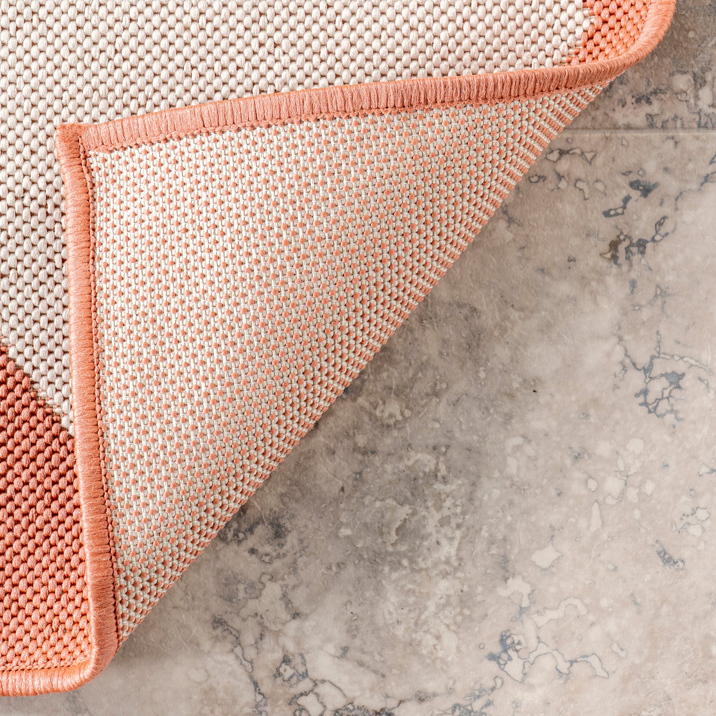 Sabina Diamond Trellis Indoor/Outdoor Area Rug - Image 26