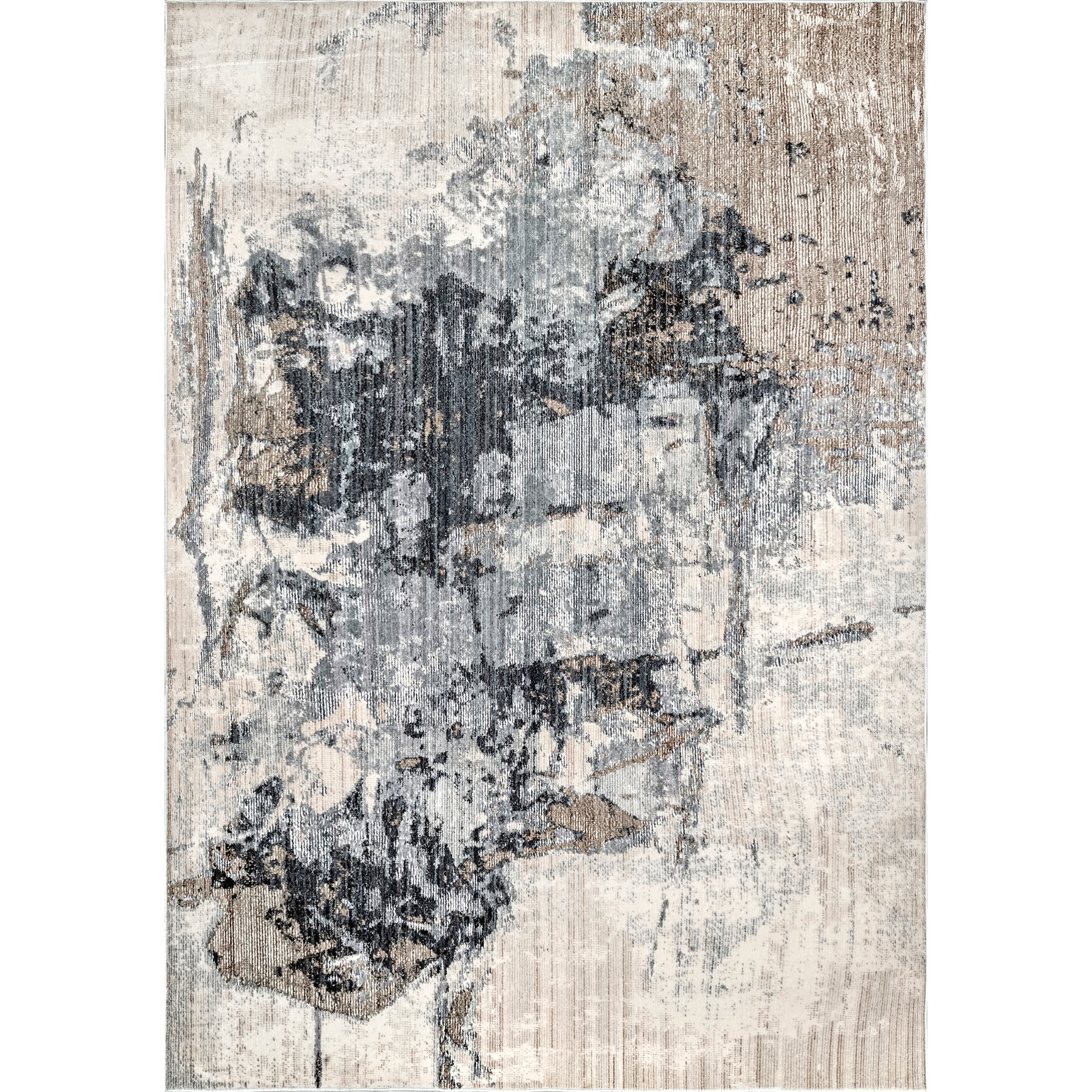 Abstract Rivera Area Rug - Image 10