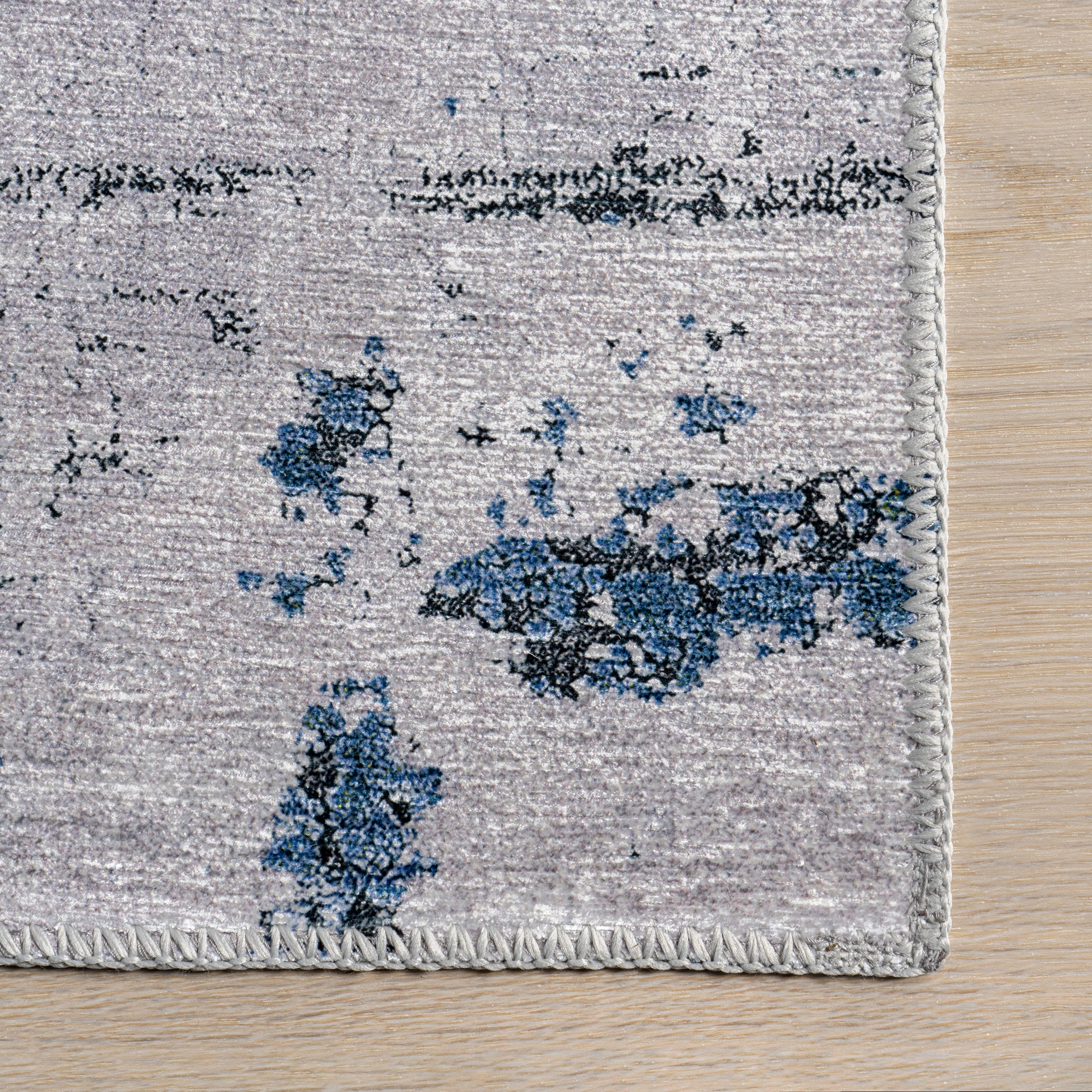 Carson SplashGuard Machine Washable Area Rug - Image 6